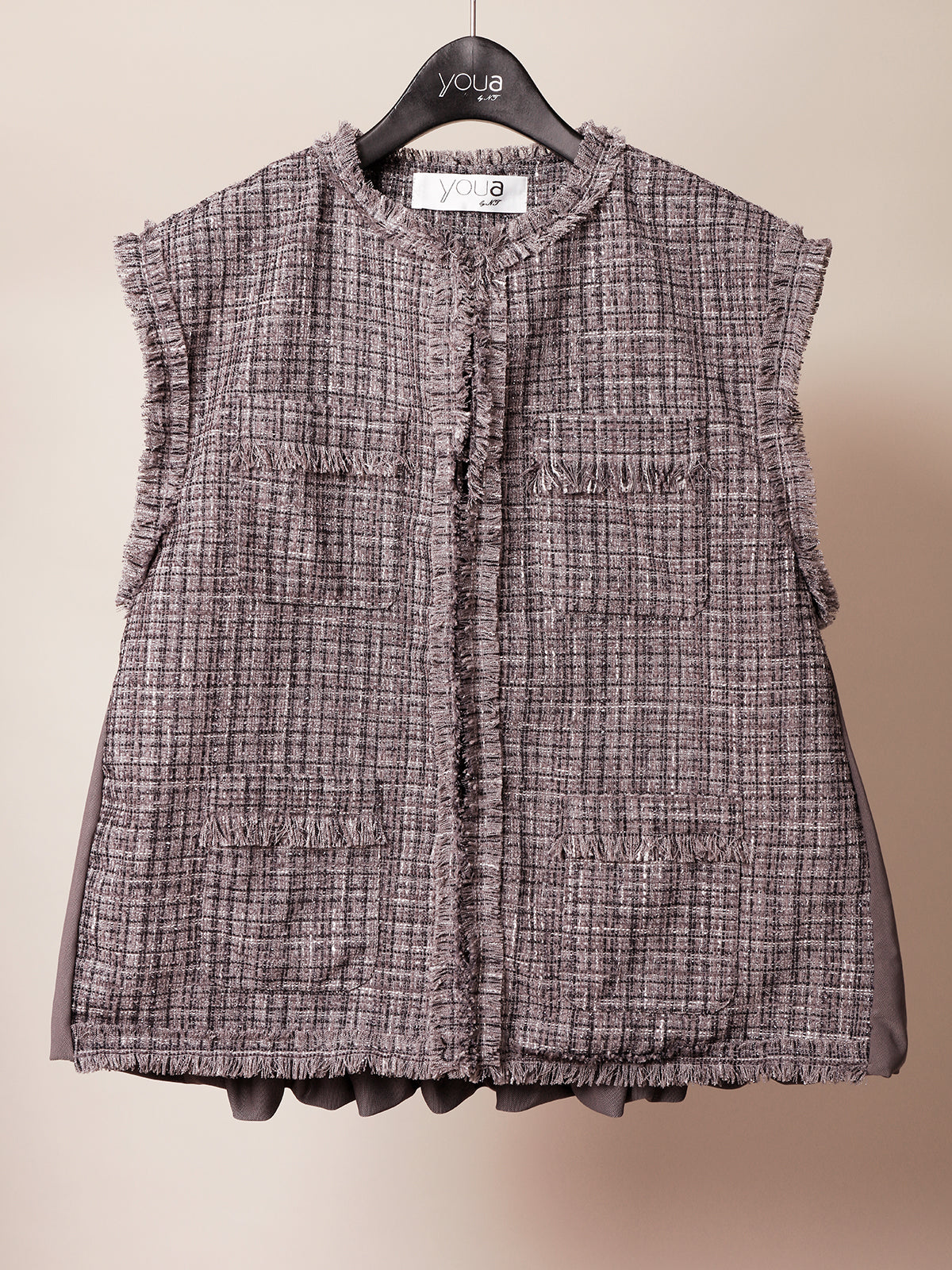 Jacquard Flowers Tops / Jacquard Flower Tops ꕥ Nagoya Sakae Mitsukoshi POPUP Pre-order Items ꕥ