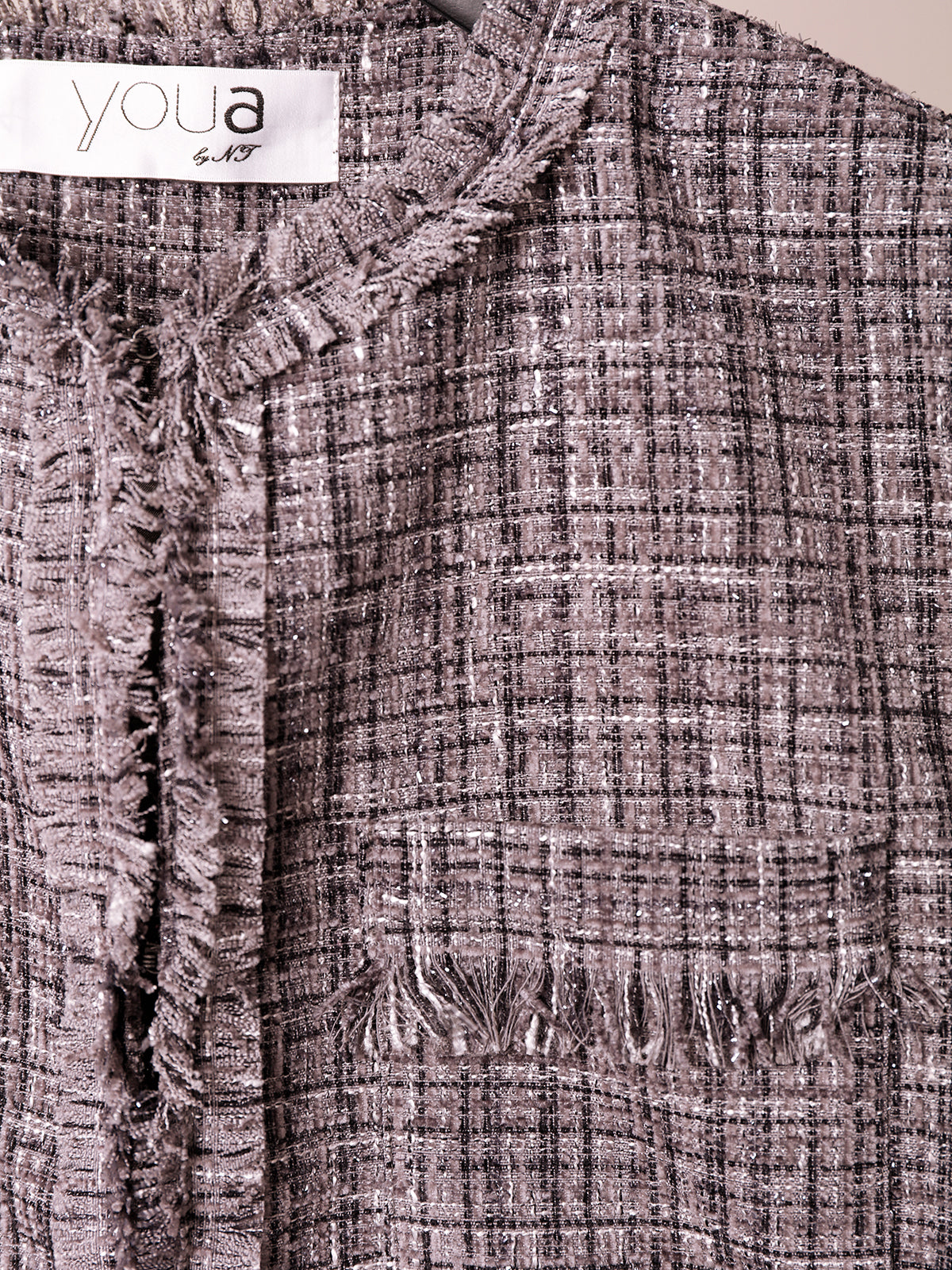 Jacquard Flowers Tops / Jacquard Flower Tops ꕥ Nagoya Sakae Mitsukoshi POPUP Pre-order Items ꕥ