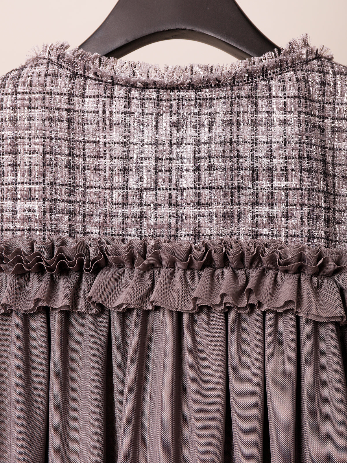 Jacquard Flowers Tops / Jacquard Flower Tops ꕥ Nagoya Sakae Mitsukoshi POPUP Pre-order Items ꕥ