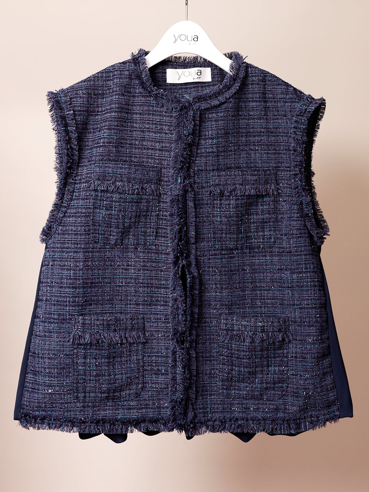 Jacquard Flowers Tops / Jacquard Flower Tops ꕥ Nagoya Sakae Mitsukoshi POPUP Pre-order Items ꕥ