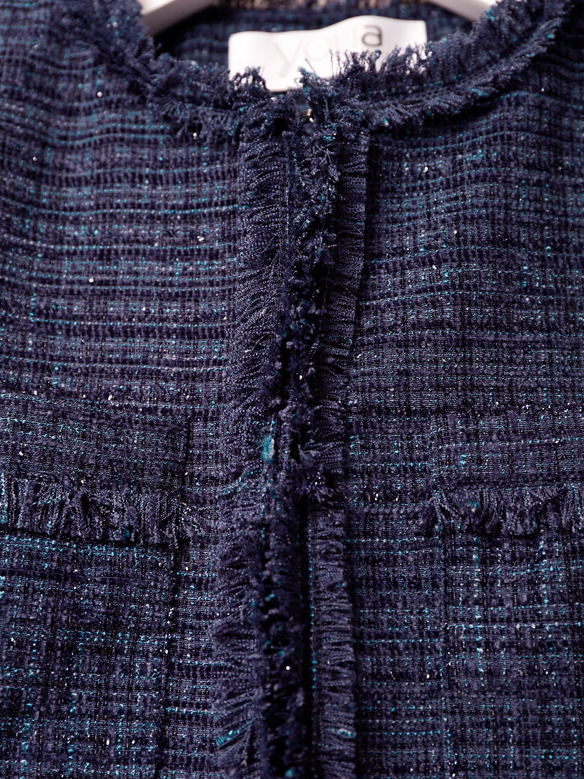 Jacquard Flowers Tops / Jacquard Flower Tops ꕥ Nagoya Sakae Mitsukoshi POPUP Pre-order Items ꕥ