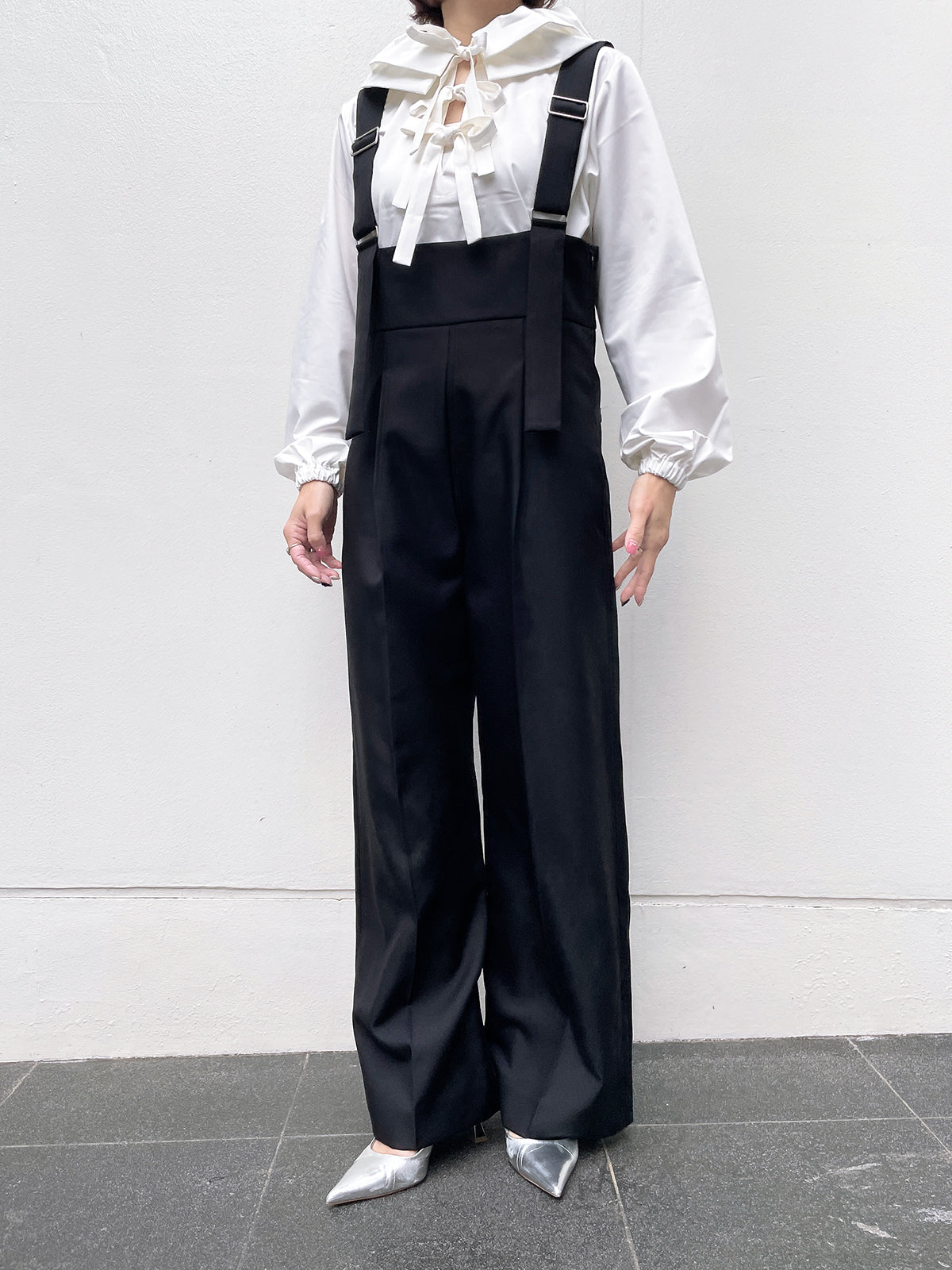 Jacquard Flowers Tops / Jacquard Flower Tops ꕥ Nagoya Sakae Mitsukoshi POPUP Pre-order Items ꕥ