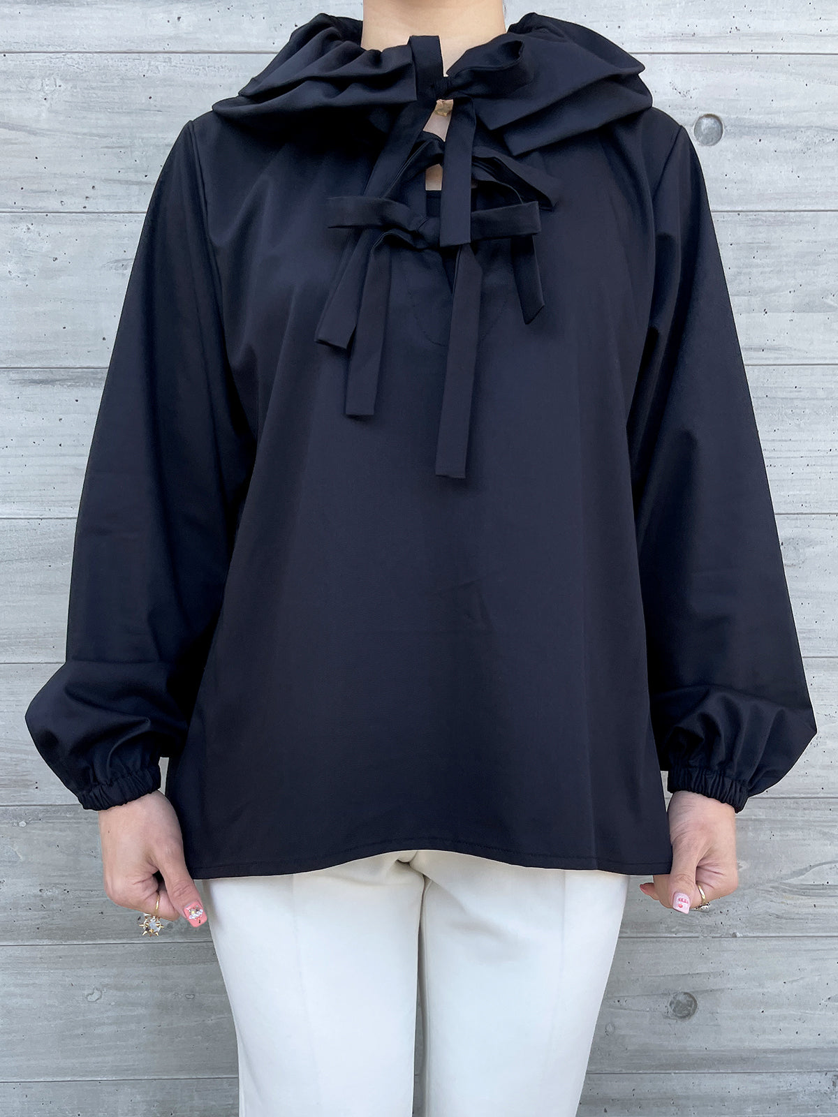 Jacquard Flowers Tops / Jacquard Flower Tops ꕥ Nagoya Sakae Mitsukoshi POPUP Pre-order Items ꕥ