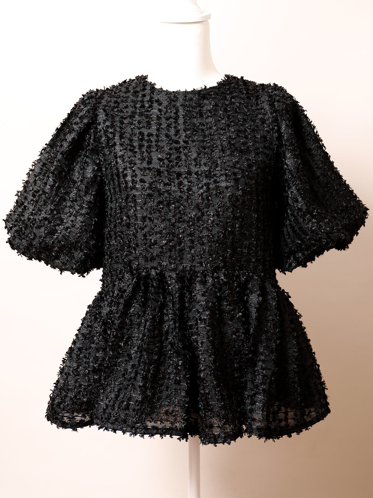 Fluffy Tops / フラッフィートップス