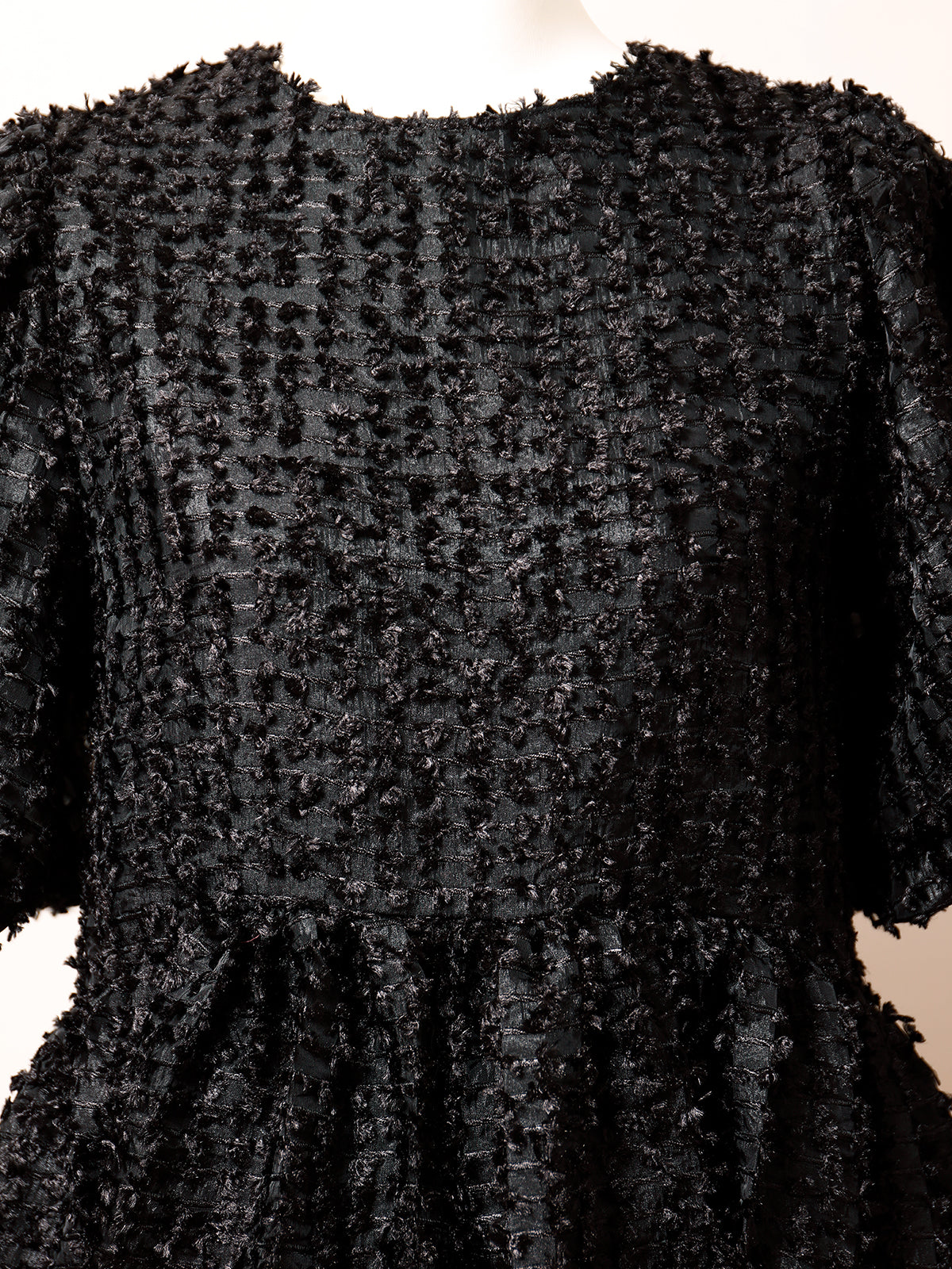 Fluffy Tops / フラッフィートップス
