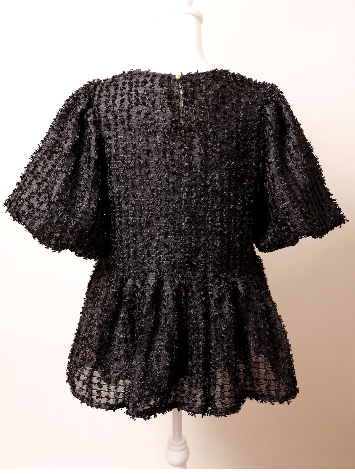 Fluffy Tops / フラッフィートップス