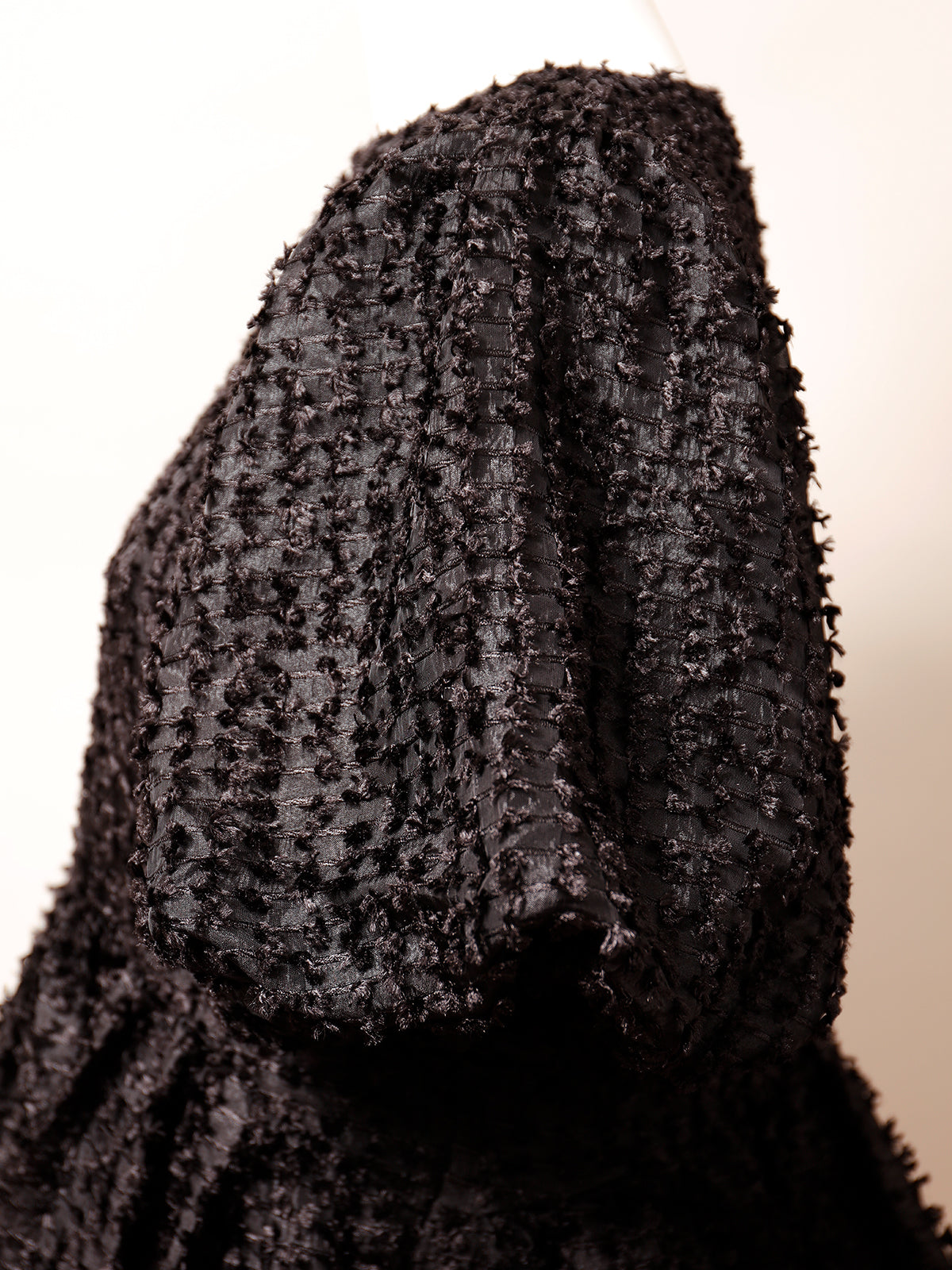 Fluffy Tops / フラッフィートップス