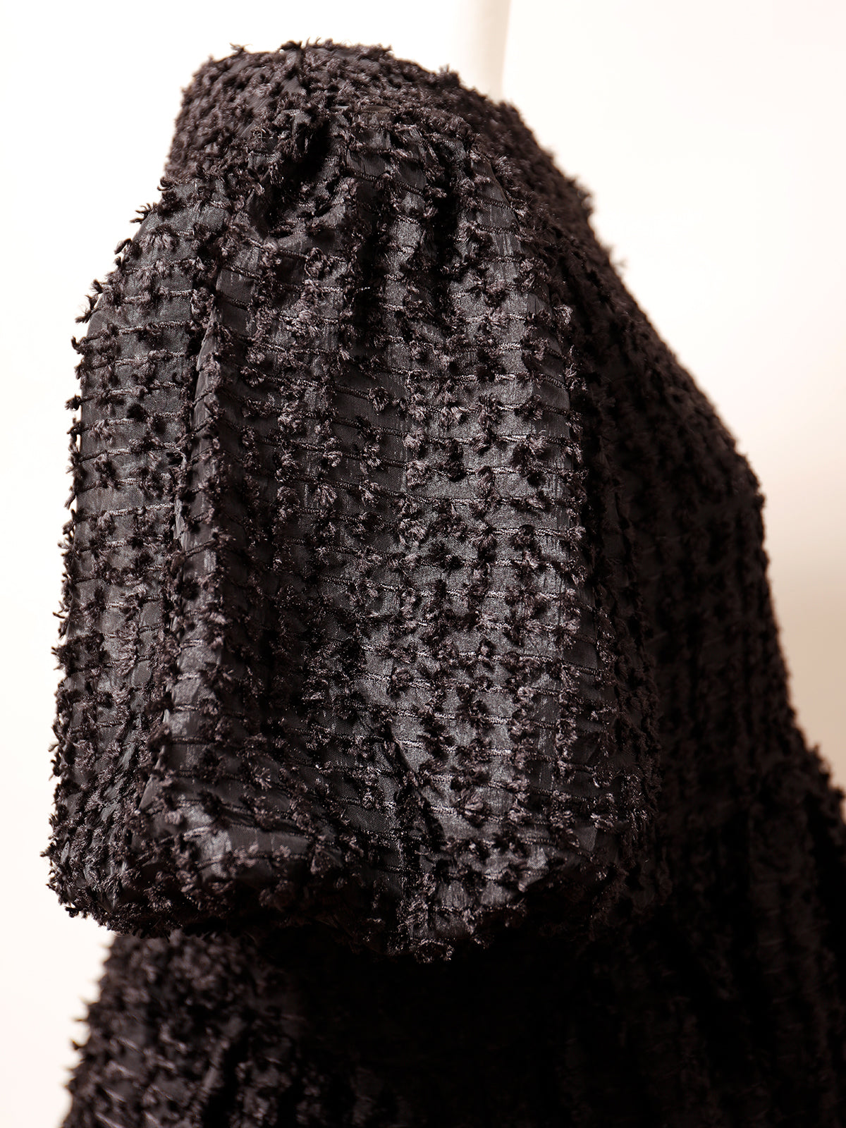 Fluffy Tops / フラッフィートップス