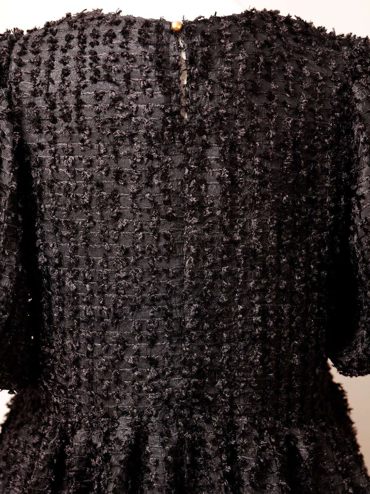 Fluffy Tops / フラッフィートップス