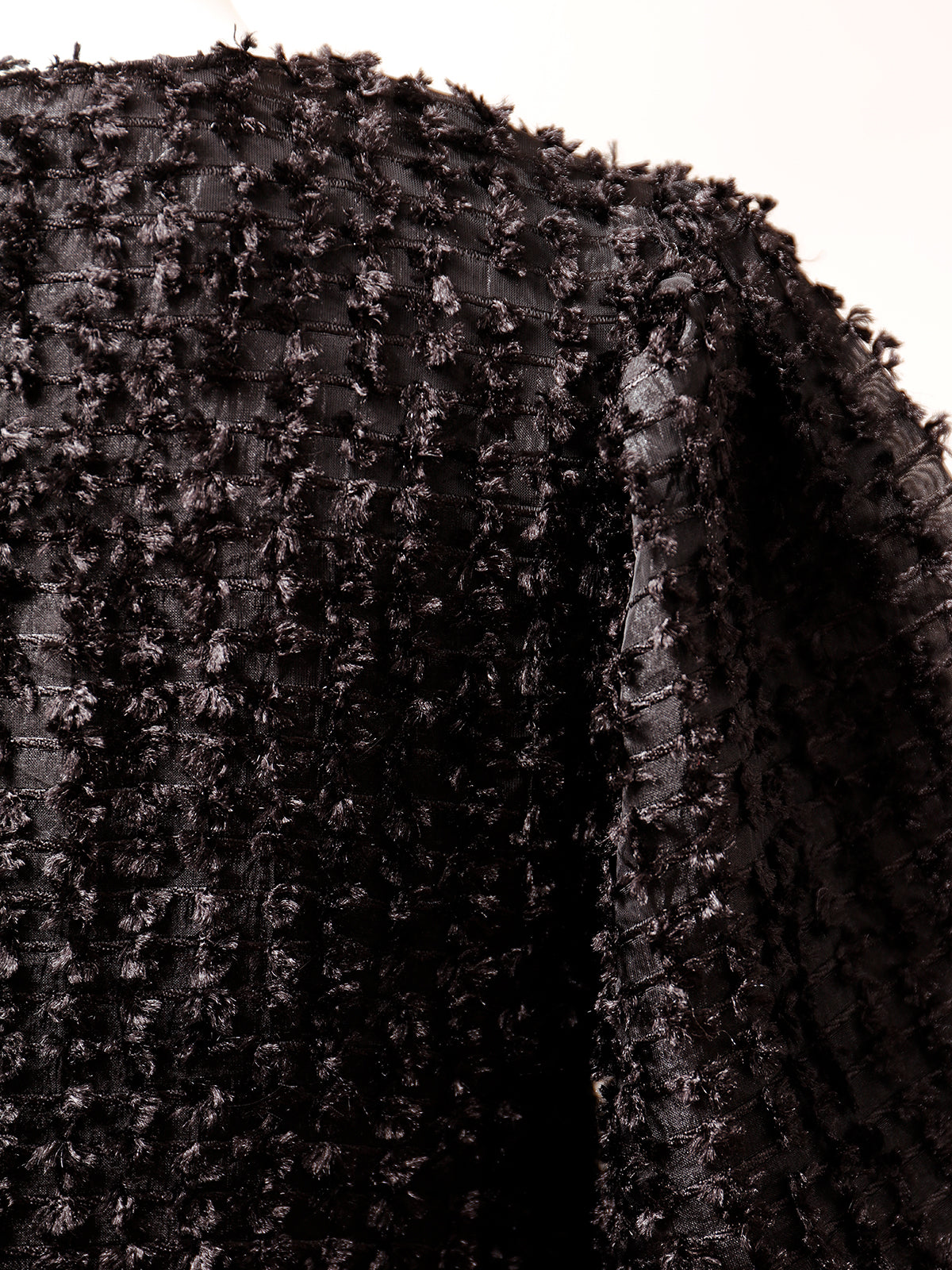 Fluffy Tops / フラッフィートップス