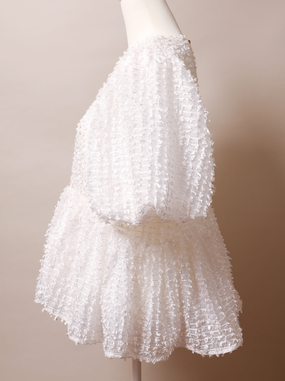 Fluffy Tops / フラッフィートップス