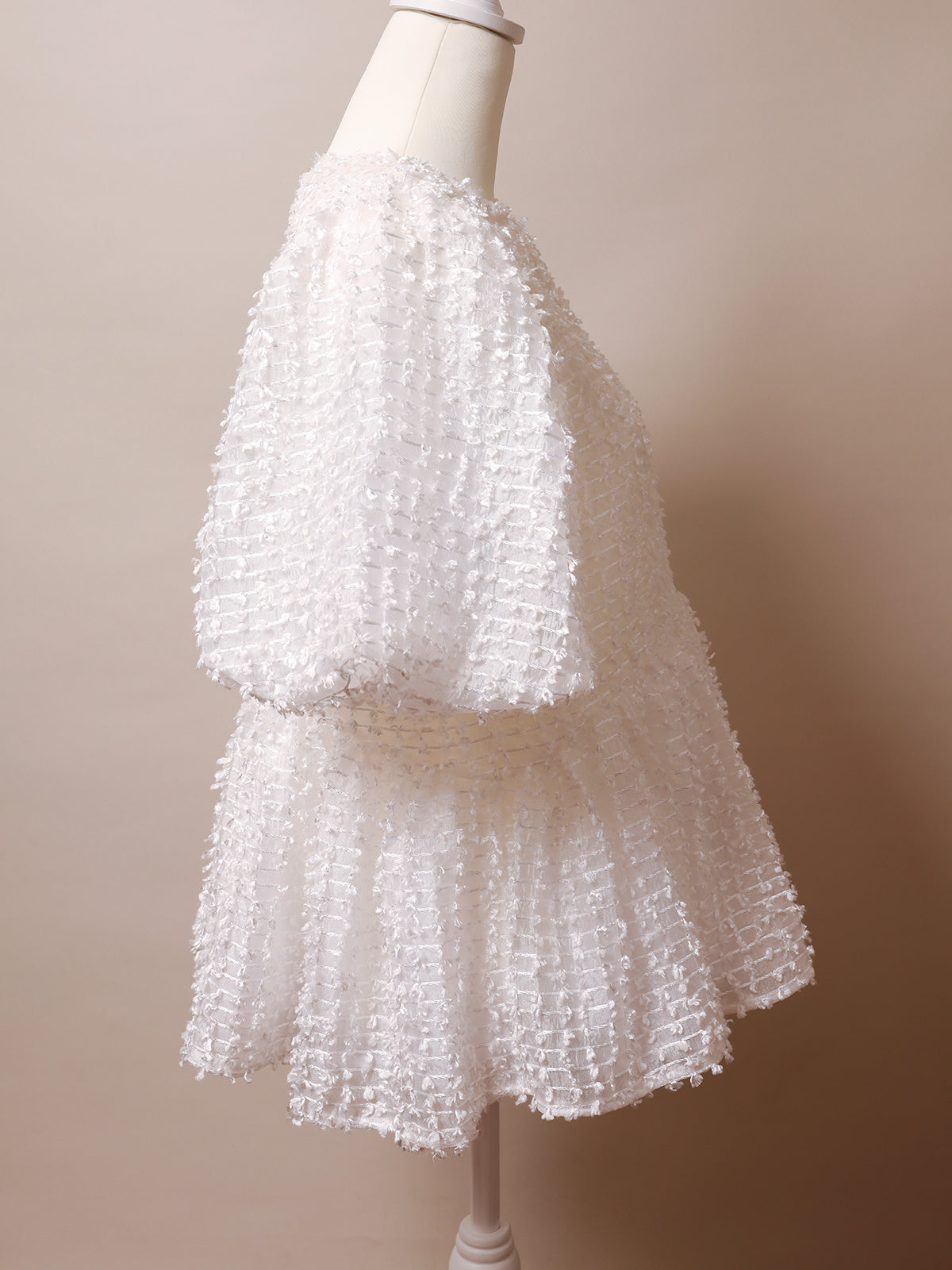 Fluffy Tops / フラッフィートップス