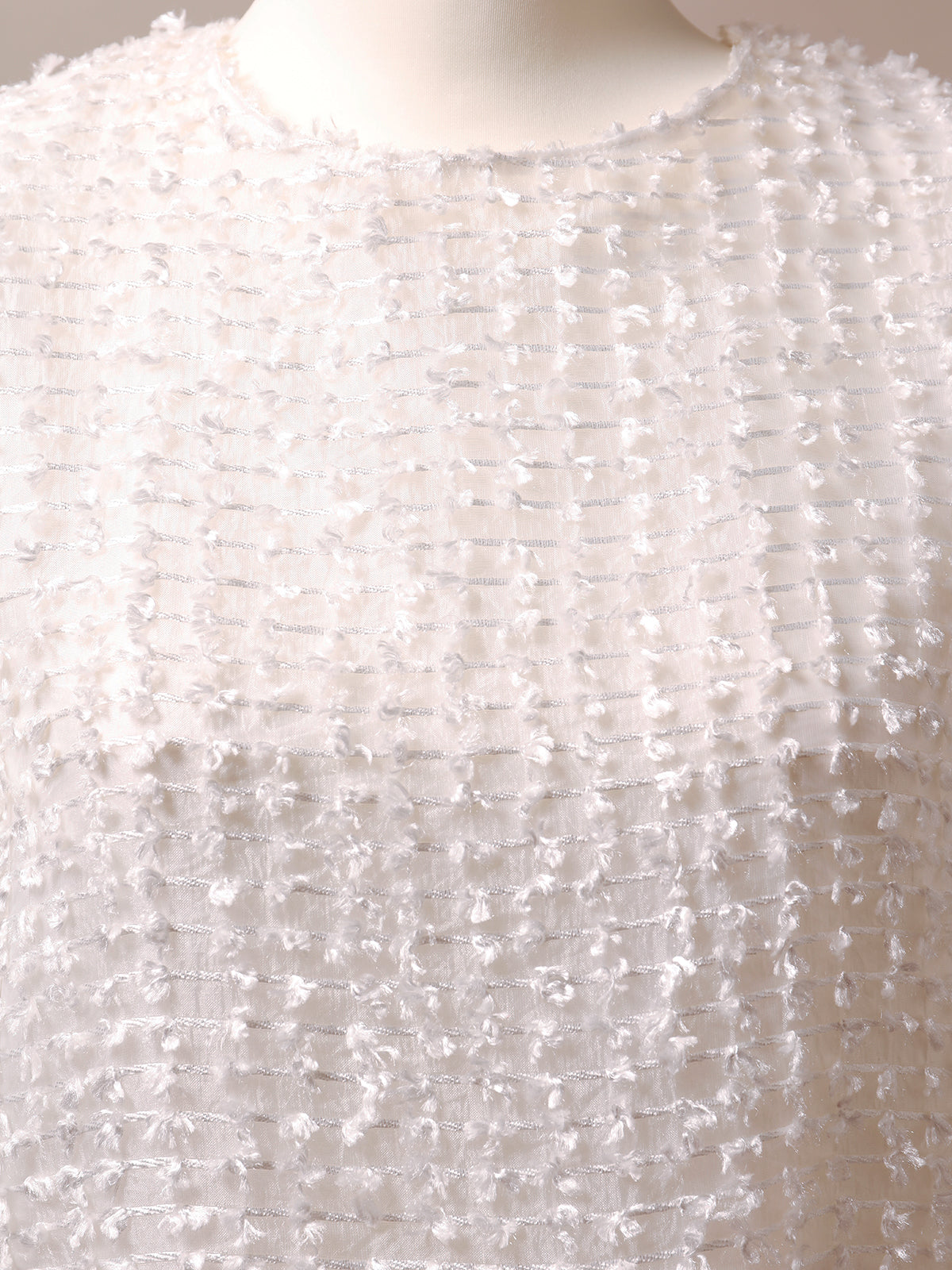 Fluffy Tops / フラッフィートップス