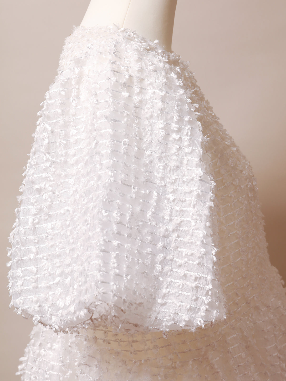 Fluffy Tops / フラッフィートップス