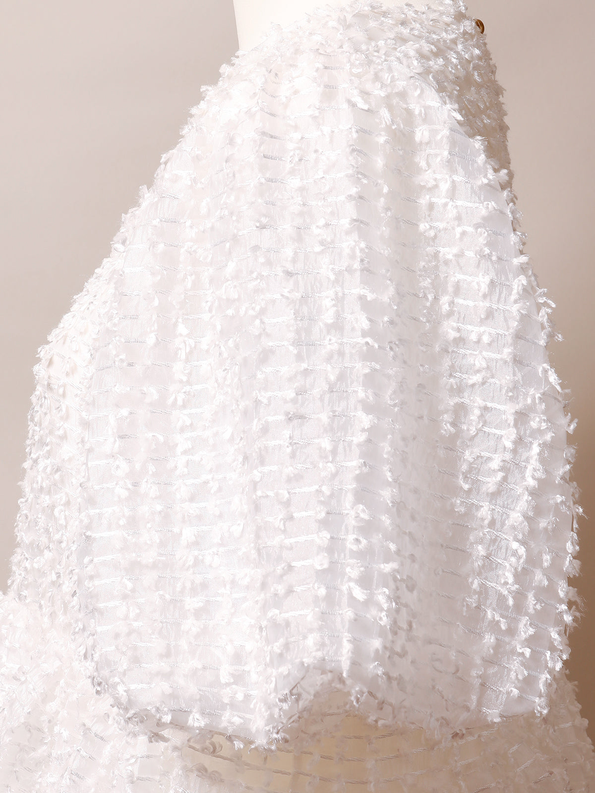 Fluffy Tops / フラッフィートップス