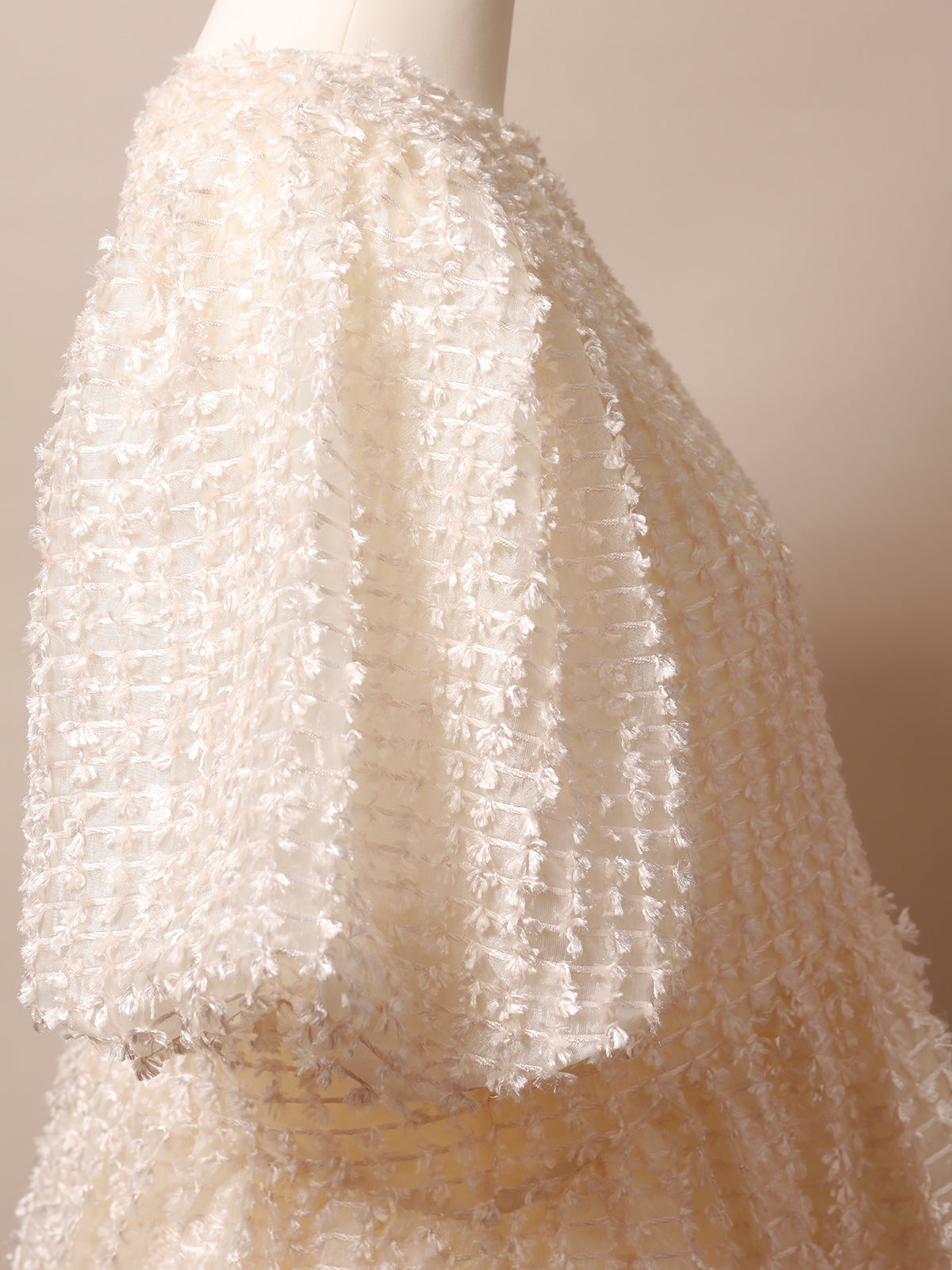 Fluffy Tops / フラッフィートップス