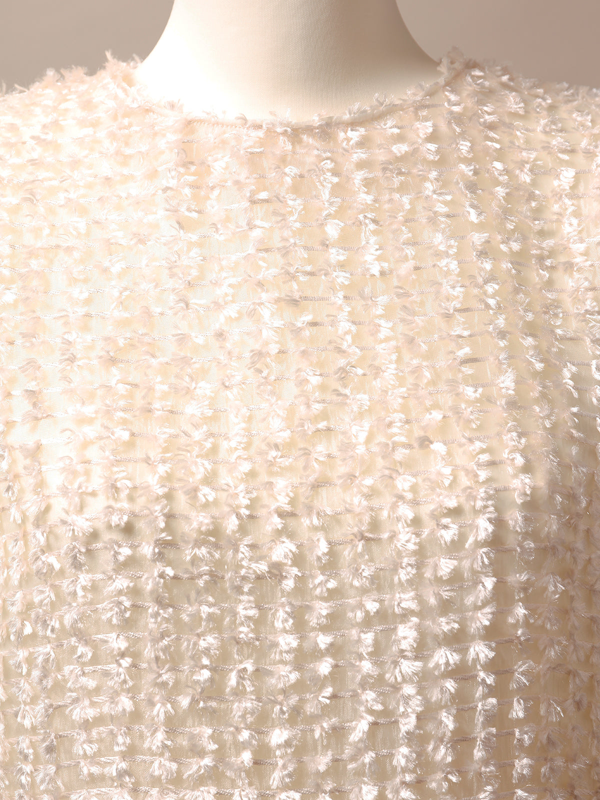 Fluffy Tops / フラッフィートップス