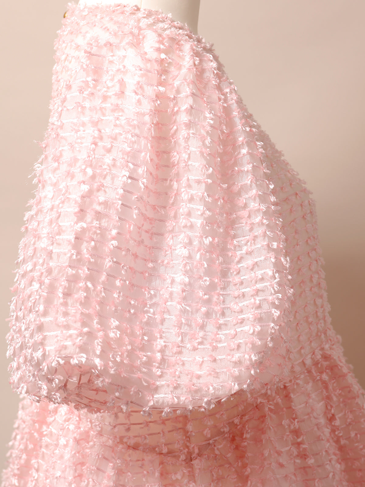 Fluffy Tops / フラッフィートップス
