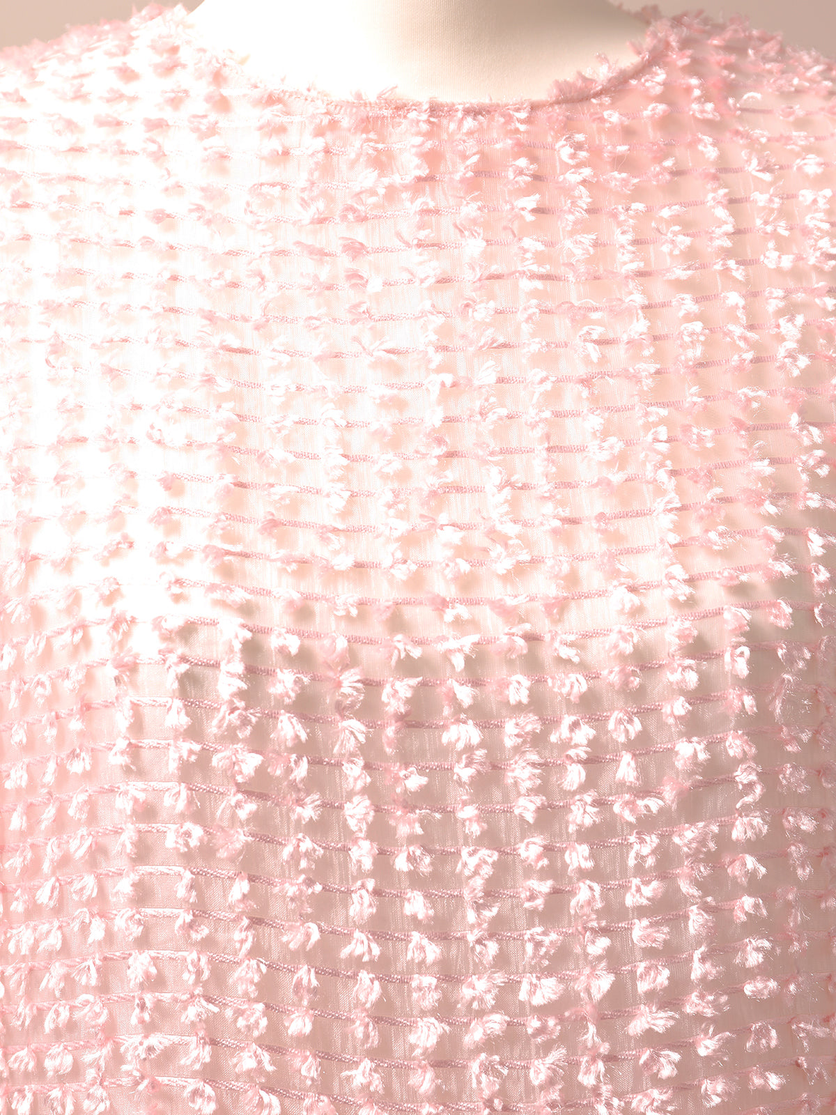 Fluffy Tops / フラッフィートップス