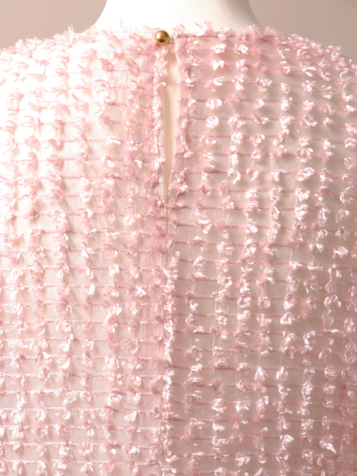 Fluffy Tops / フラッフィートップス