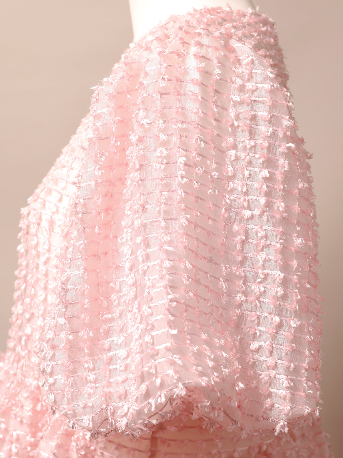 Fluffy Tops / フラッフィートップス