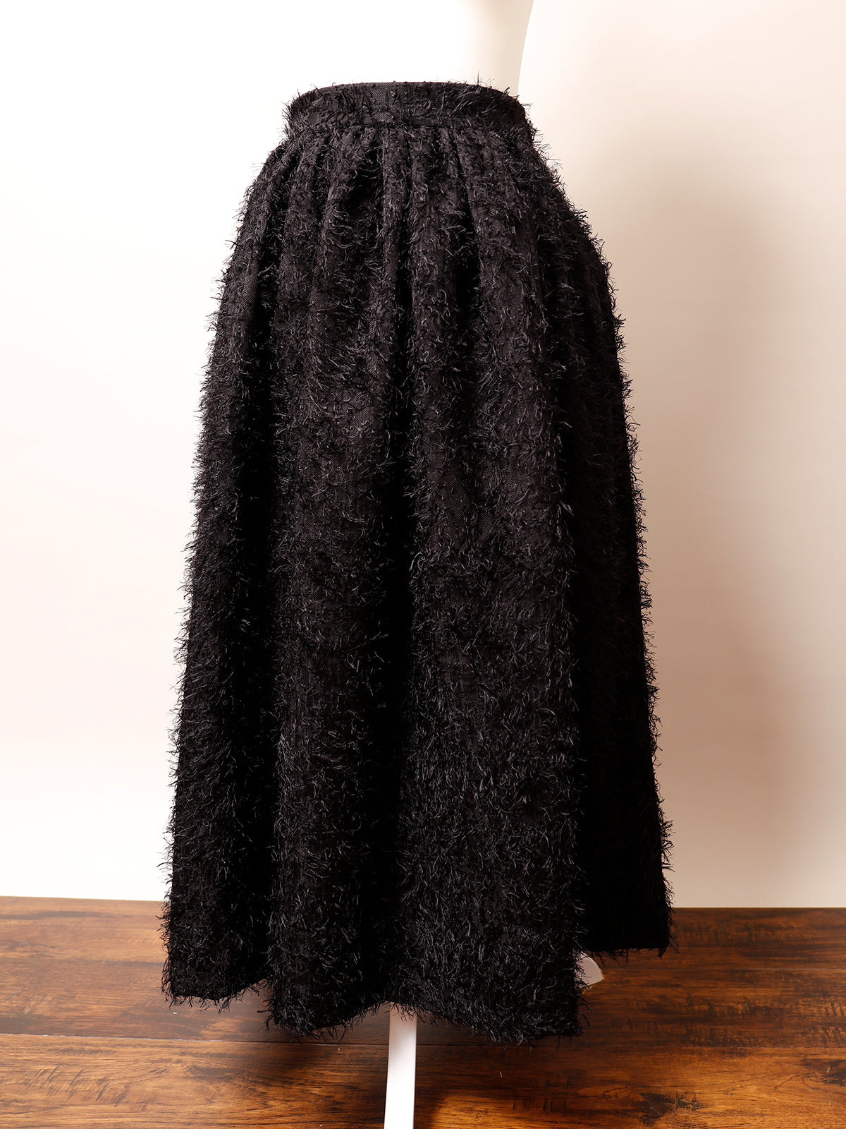 Jaguard flare skirt / ジャガードフレアスカート ꕥJR名古屋高島屋先行販売商品ꕥ