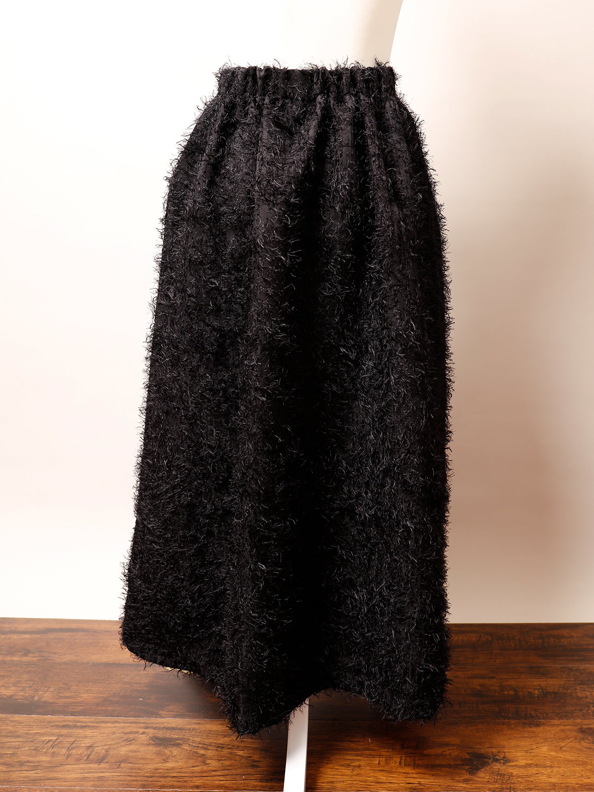 Jaguard flare skirt / ジャガードフレアスカート ꕥJR名古屋高島屋先行販売商品ꕥ