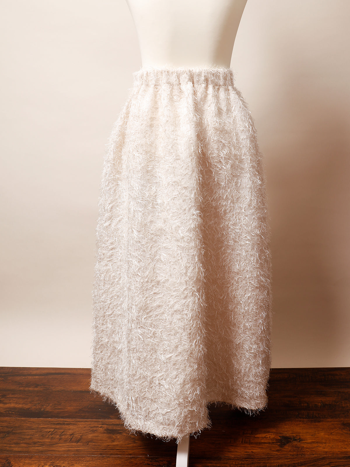 Jaguard flare skirt / ジャガードフレアスカート ꕥJR名古屋高島屋先行販売商品ꕥ