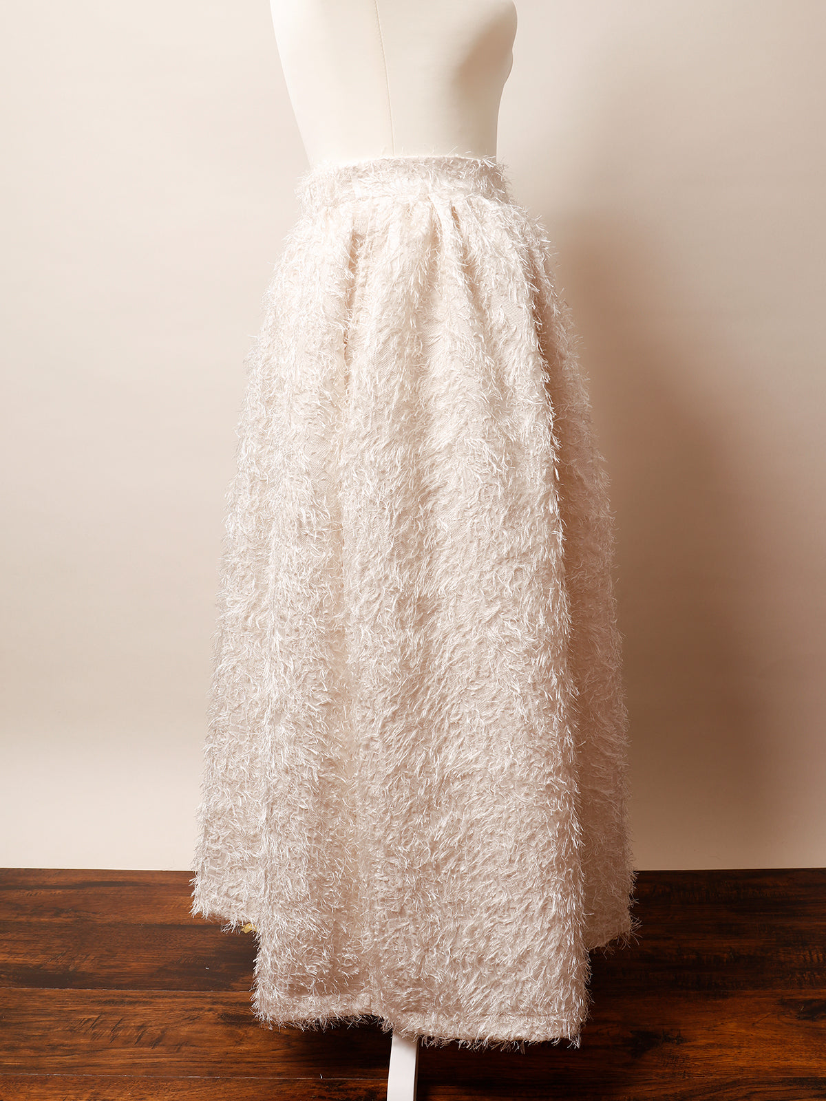 Jaguard flare skirt / ジャガードフレアスカート ꕥJR名古屋高島屋先行販売商品ꕥ