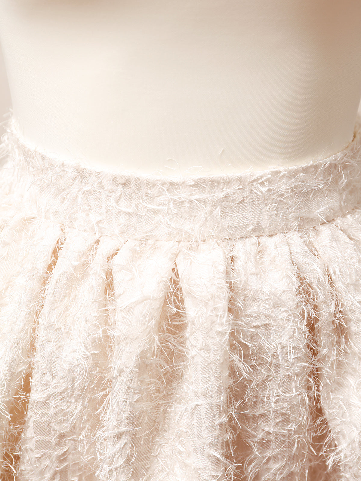 Jaguard flare skirt / ジャガードフレアスカート ꕥJR名古屋高島屋先行販売商品ꕥ