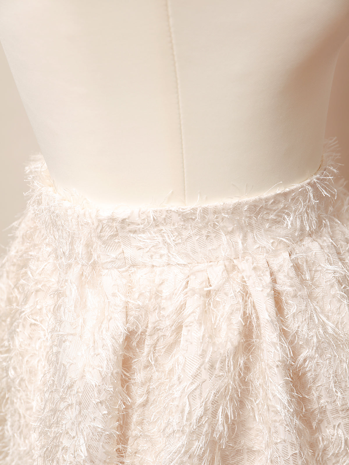 Jaguard flare skirt / ジャガードフレアスカート ꕥJR名古屋高島屋先行販売商品ꕥ
