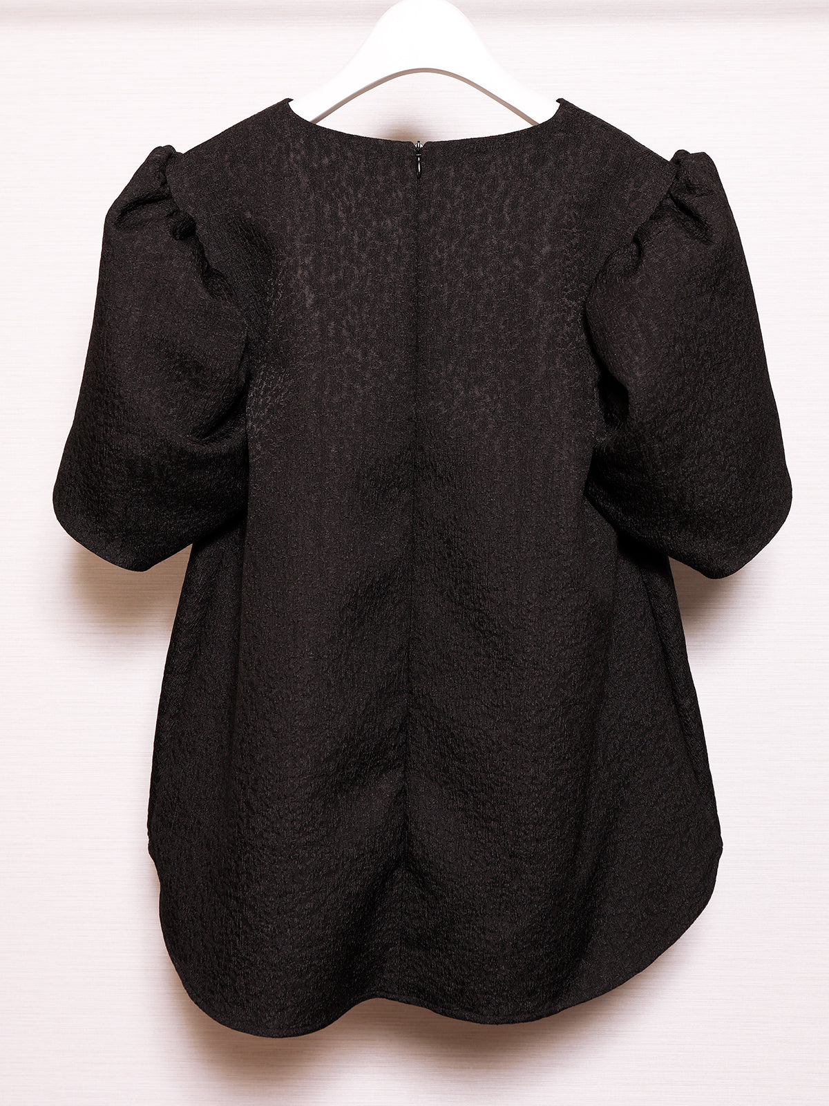 Jacquard Flowers Tops / Jacquard Flower Tops ꕥ Nagoya Sakae Mitsukoshi POPUP Pre-order Items ꕥ
