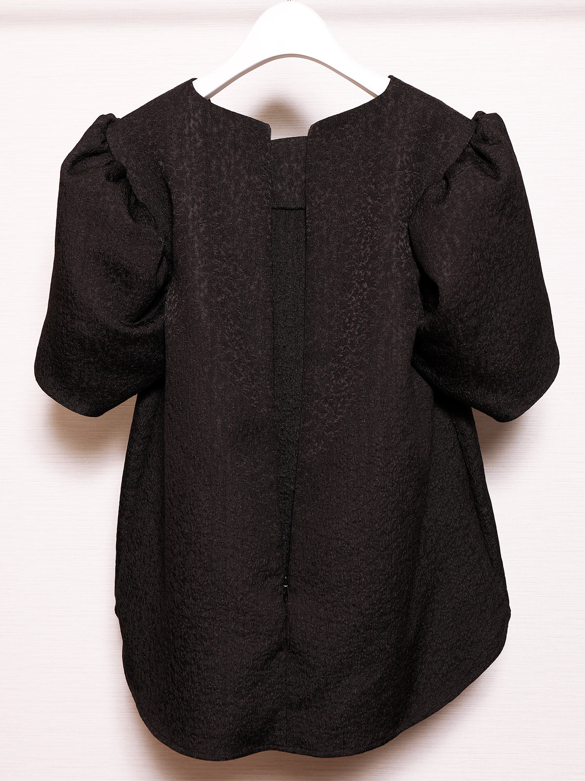 Jacquard Flowers Tops / Jacquard Flower Tops ꕥ Nagoya Sakae Mitsukoshi POPUP Pre-order Items ꕥ