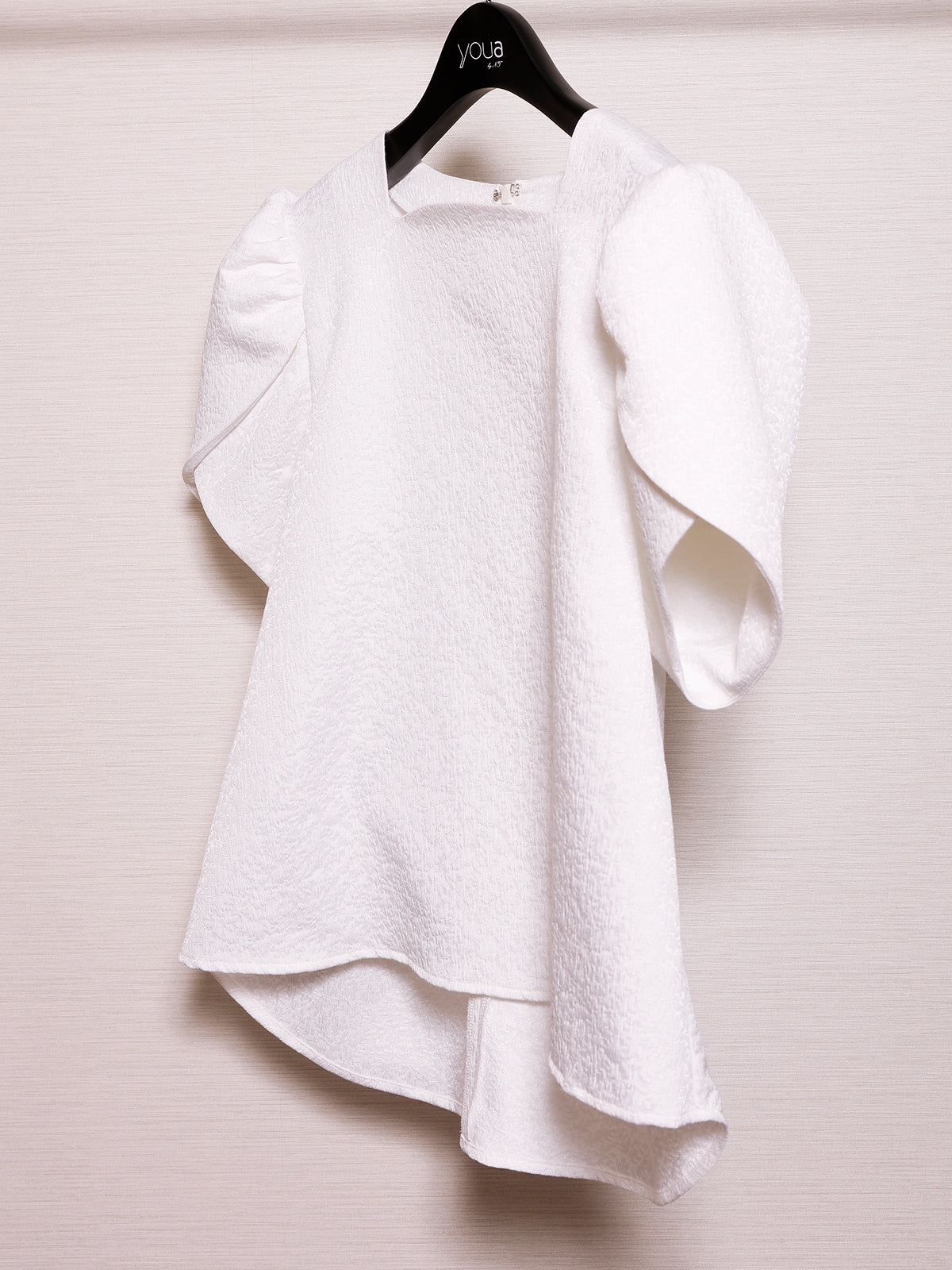Jacquard Flowers Tops / Jacquard Flower Tops ꕥ Nagoya Sakae Mitsukoshi POPUP Pre-order Items ꕥ