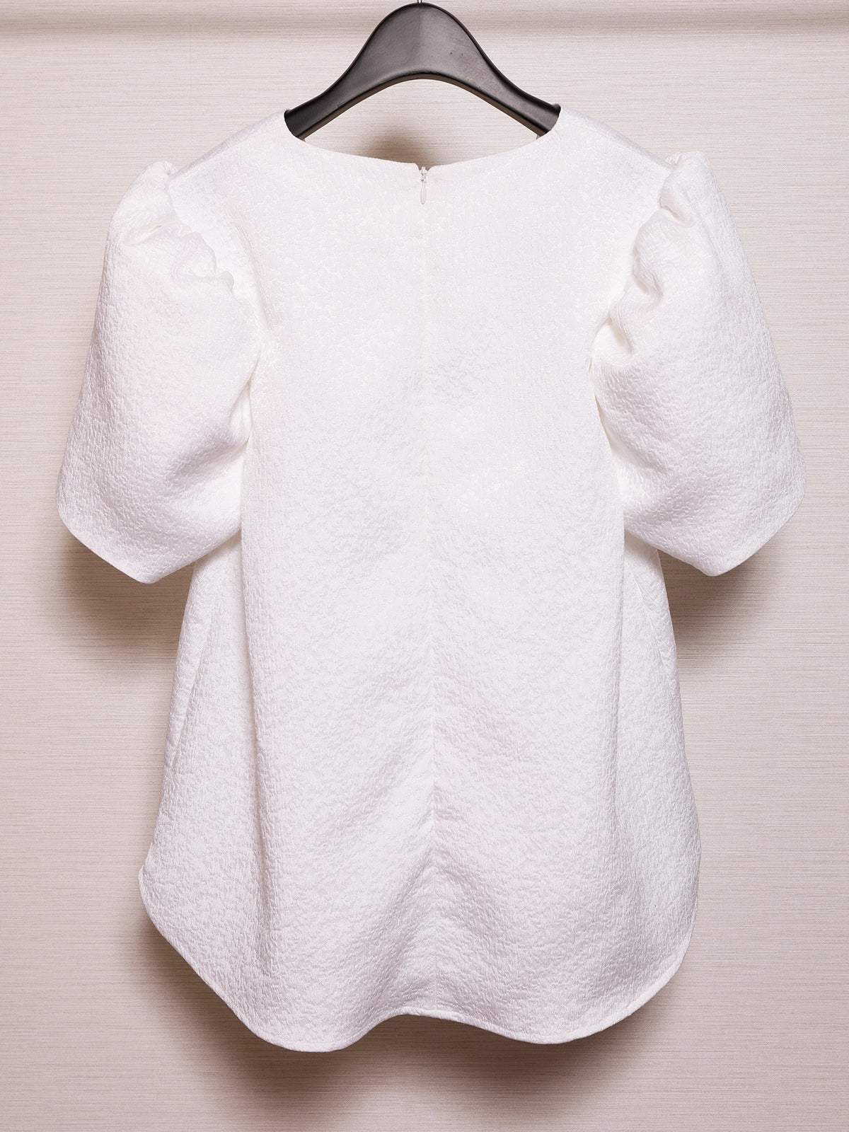 Jacquard Flowers Tops / Jacquard Flower Tops ꕥ Nagoya Sakae Mitsukoshi POPUP Pre-order Items ꕥ
