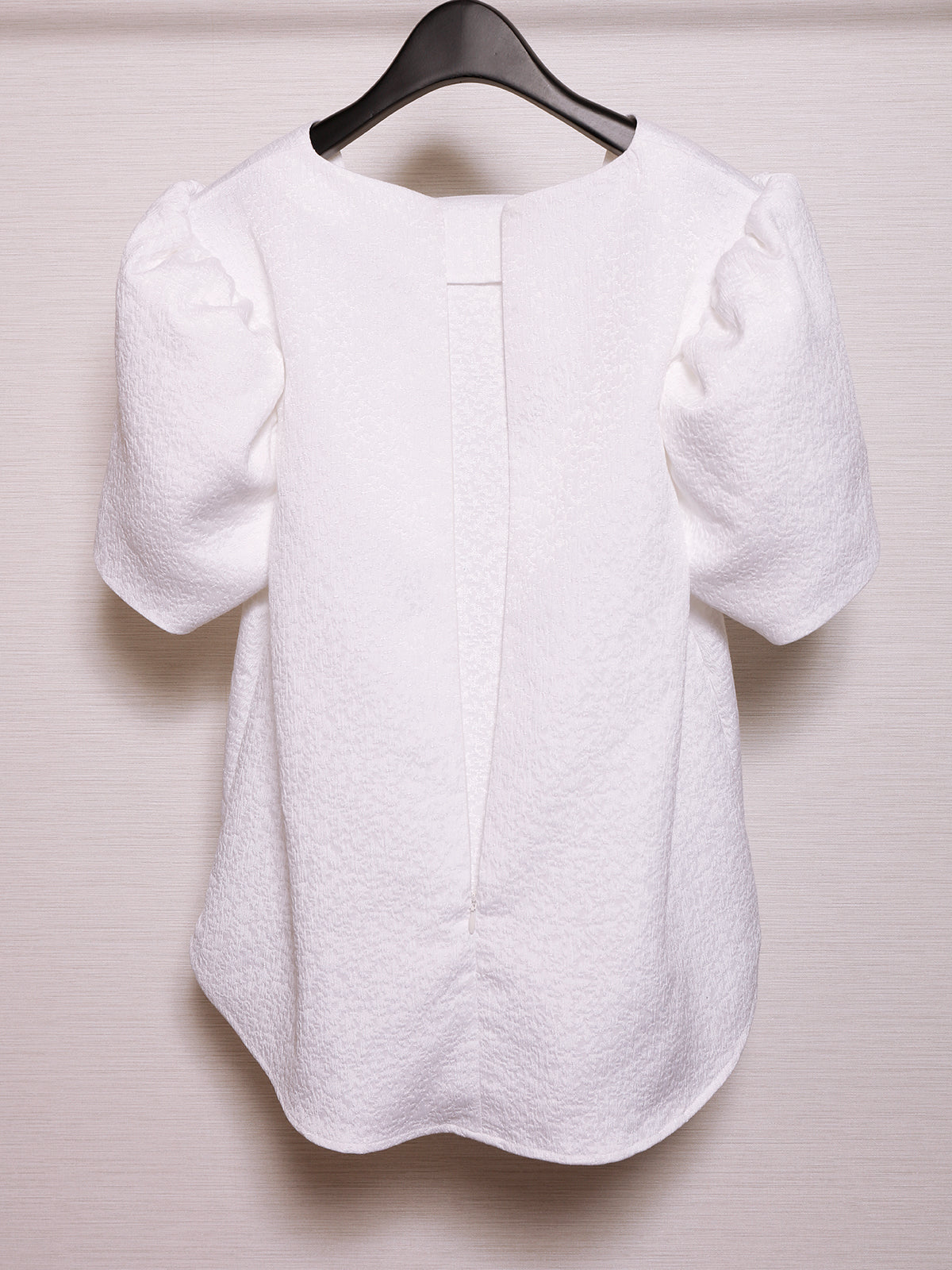 Jacquard Flowers Tops / Jacquard Flower Tops ꕥ Nagoya Sakae Mitsukoshi POPUP Pre-order Items ꕥ