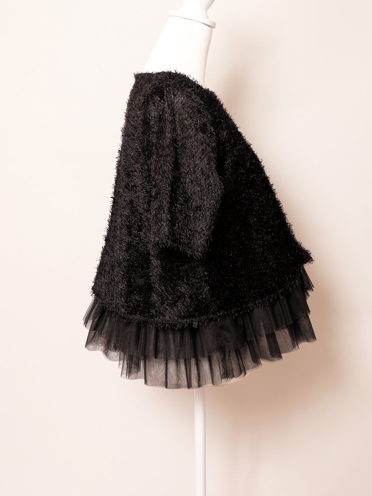 Jacquard Flowers Tops / Jacquard Flower Tops ꕥ Nagoya Sakae Mitsukoshi POPUP Pre-order Items ꕥ