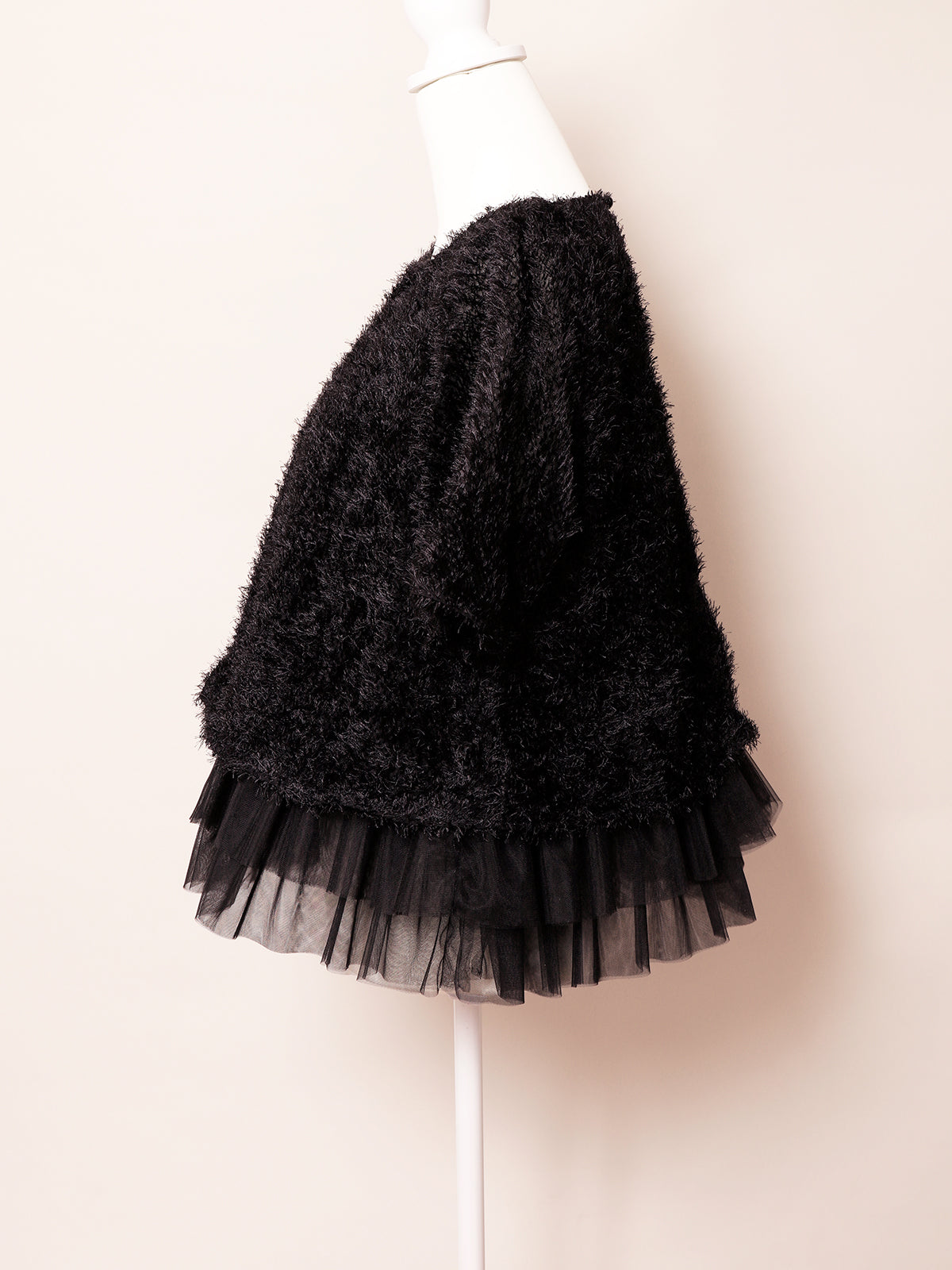 Jacquard Flowers Tops / Jacquard Flower Tops ꕥ Nagoya Sakae Mitsukoshi POPUP Pre-order Items ꕥ