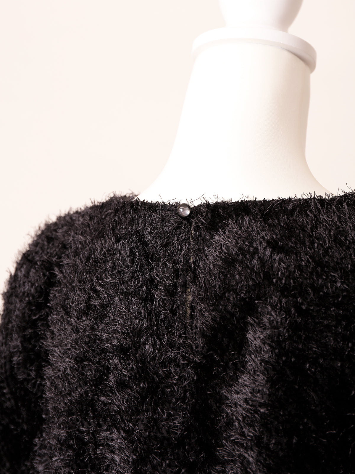 Jacquard Flowers Tops / Jacquard Flower Tops ꕥ Nagoya Sakae Mitsukoshi POPUP Pre-order Items ꕥ
