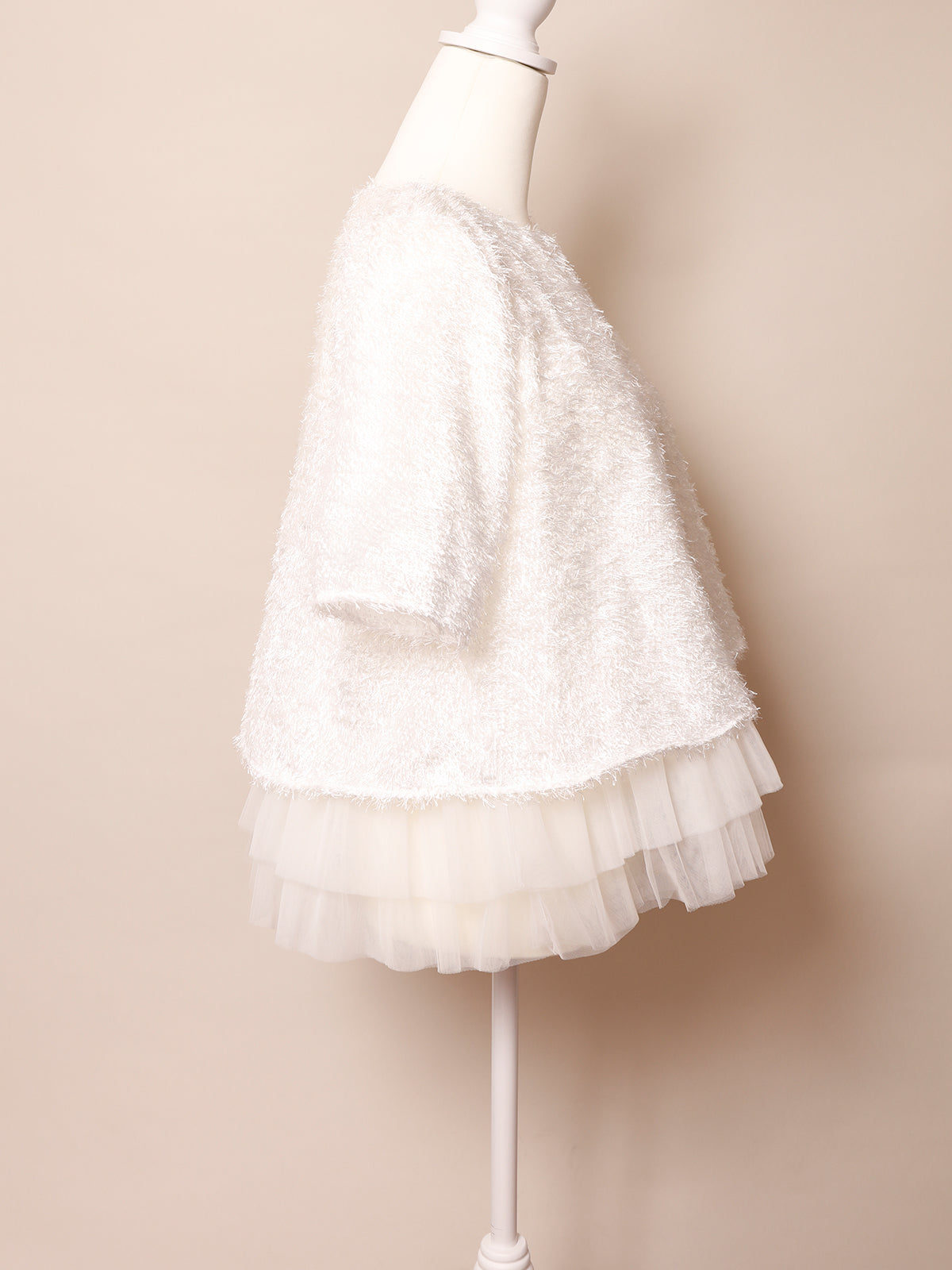 Jacquard Flowers Tops / Jacquard Flower Tops ꕥ Nagoya Sakae Mitsukoshi POPUP Pre-order Items ꕥ