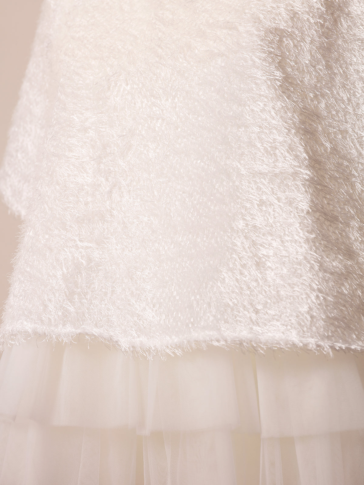 Jacquard Flowers Tops / Jacquard Flower Tops ꕥ Nagoya Sakae Mitsukoshi POPUP Pre-order Items ꕥ