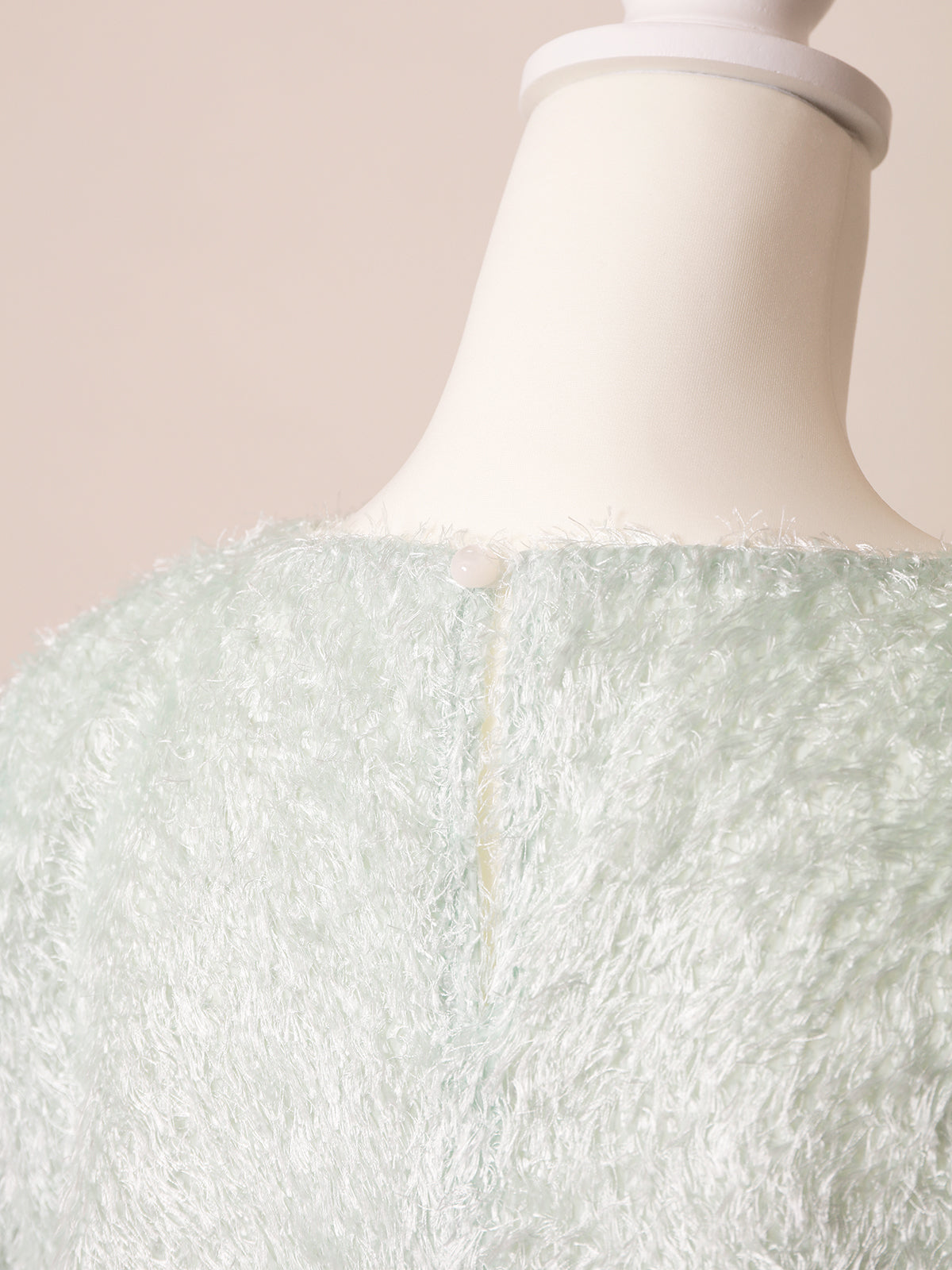 Jacquard Flowers Tops / Jacquard Flower Tops ꕥ Nagoya Sakae Mitsukoshi POPUP Pre-order Items ꕥ
