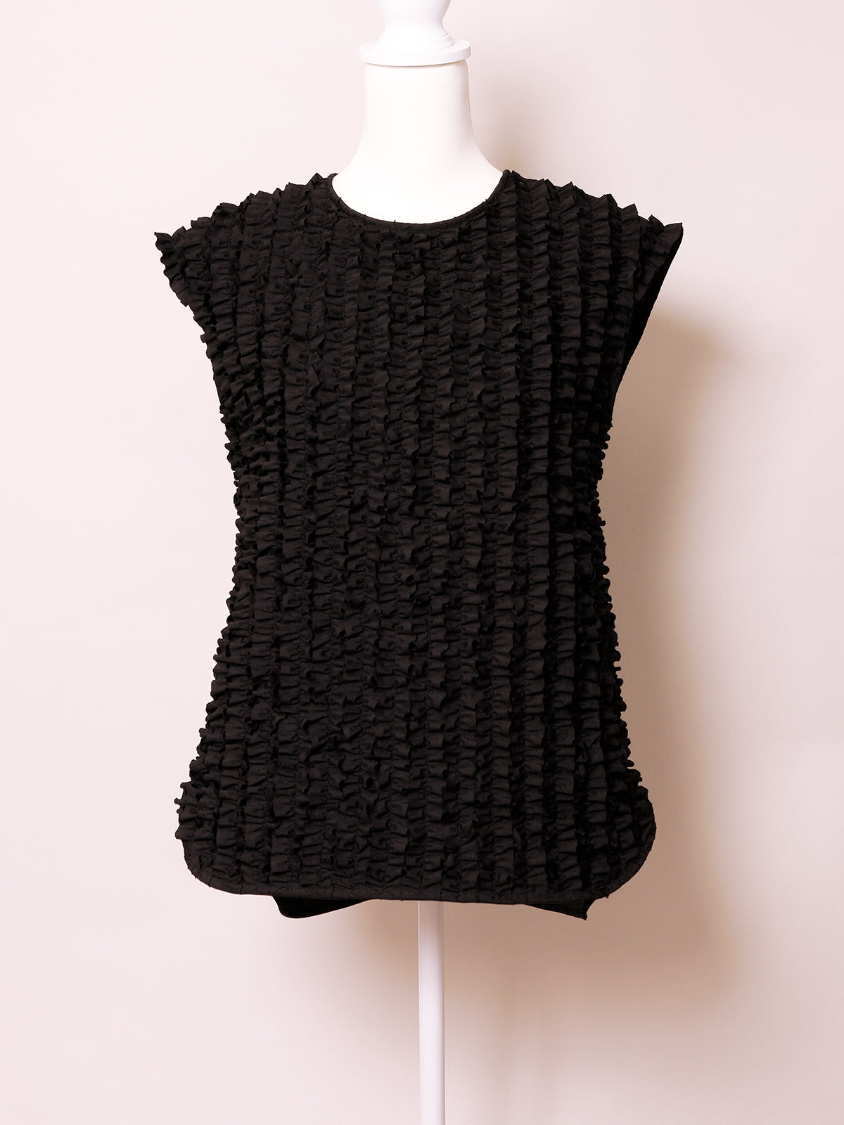 Jacquard Flowers Tops / Jacquard Flower Tops ꕥ Nagoya Sakae Mitsukoshi POPUP Pre-order Items ꕥ