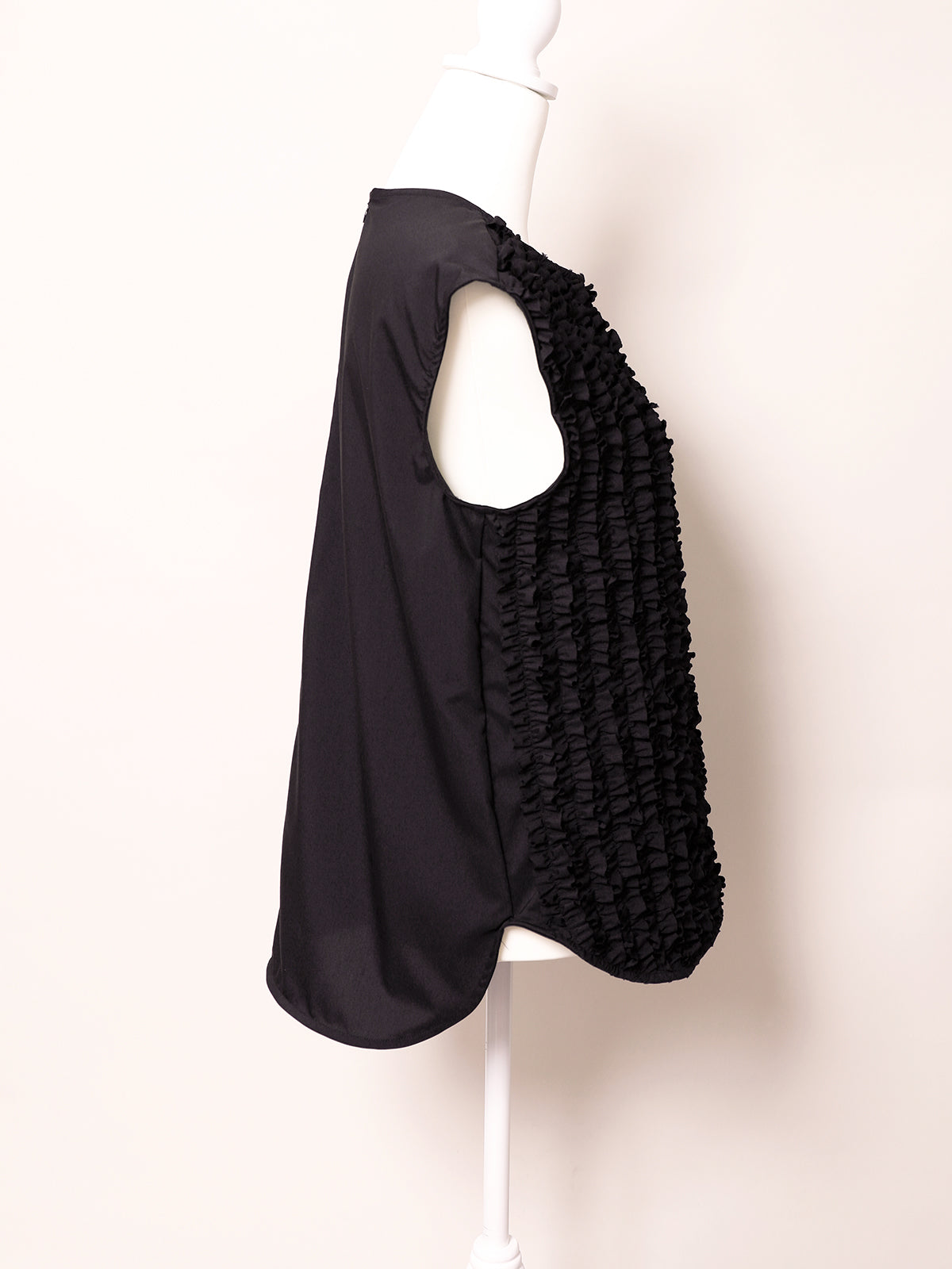 Jacquard Flowers Tops / Jacquard Flower Tops ꕥ Nagoya Sakae Mitsukoshi POPUP Pre-order Items ꕥ
