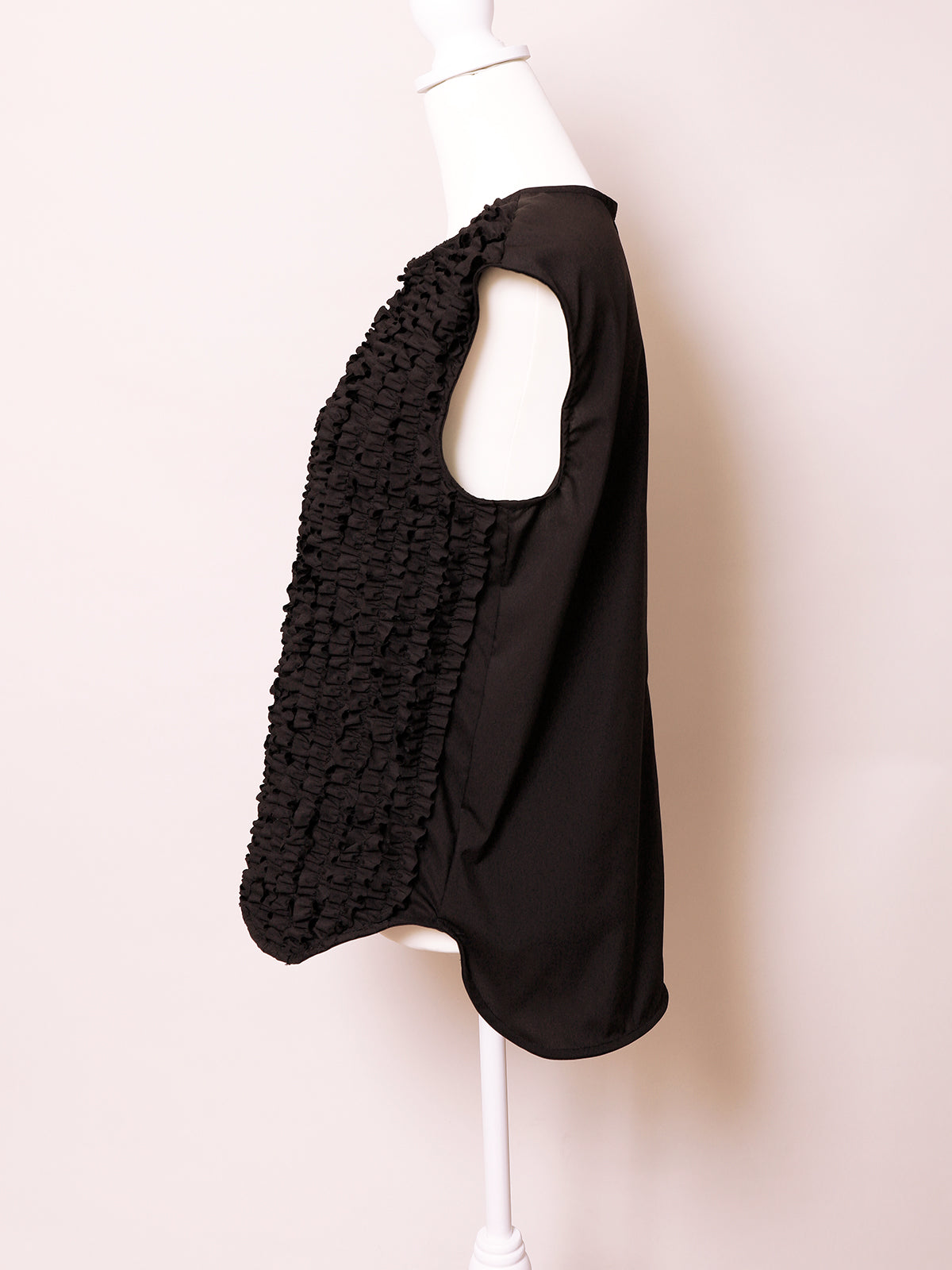Jacquard Flowers Tops / Jacquard Flower Tops ꕥ Nagoya Sakae Mitsukoshi POPUP Pre-order Items ꕥ