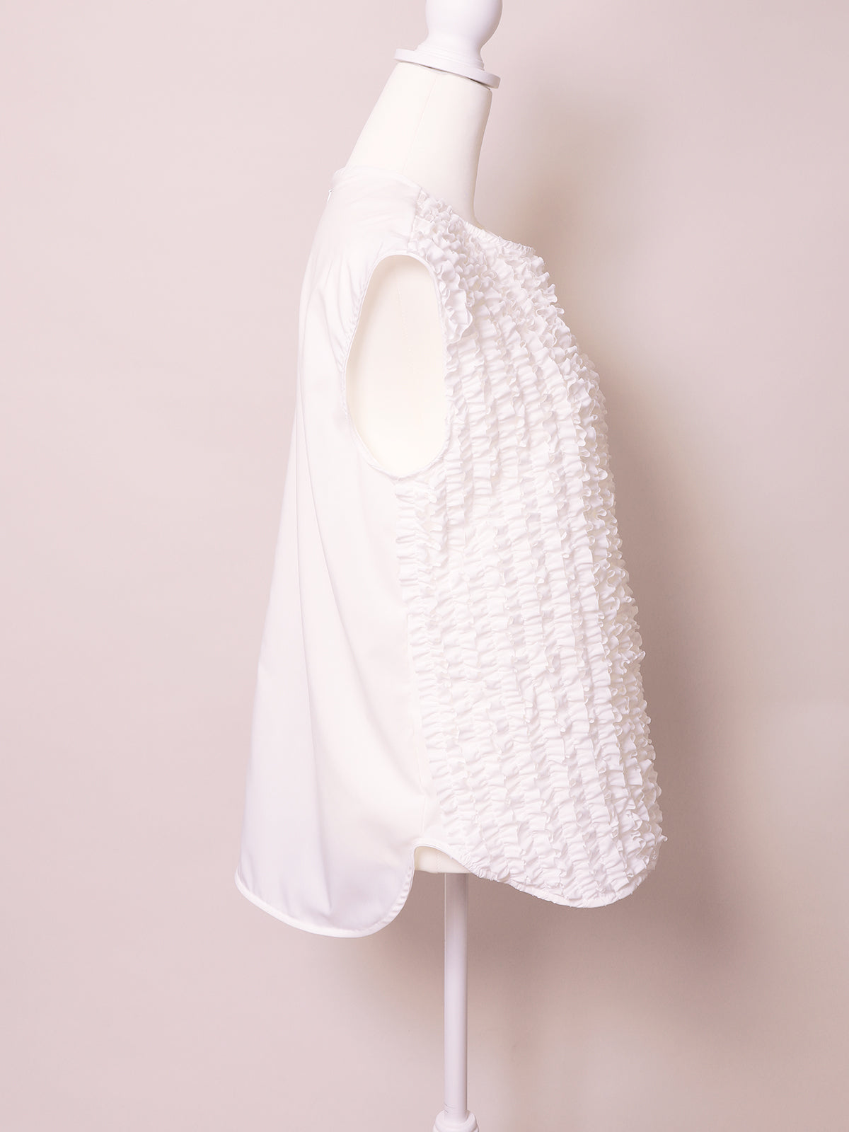 Jacquard Flowers Tops / Jacquard Flower Tops ꕥ Nagoya Sakae Mitsukoshi POPUP Pre-order Items ꕥ