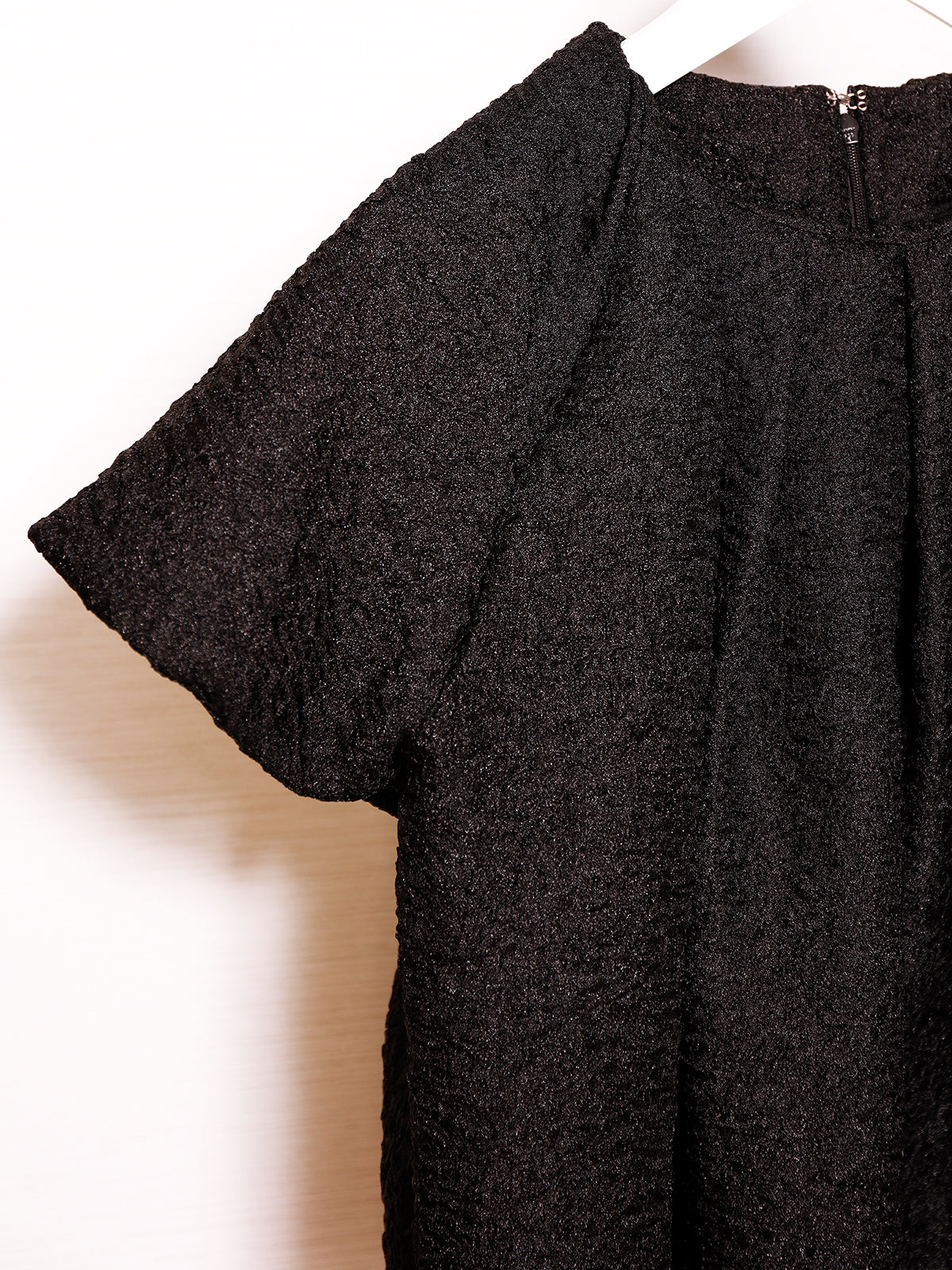 Kilapoko jacquard Tops / Kilapoko jacquard tops ꕥ Nagoya Sakae Mitsukoshi POPUP pre-sale items ꕥ