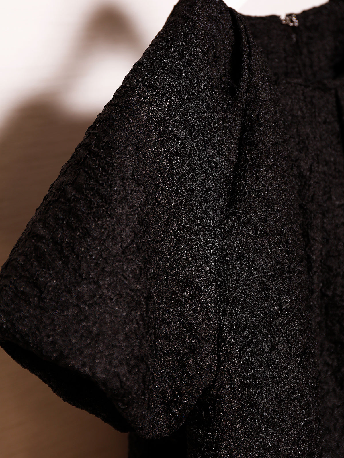 Kilapoko jacquard Tops / Kilapoko jacquard tops ꕥ Nagoya Sakae Mitsukoshi POPUP pre-sale items ꕥ