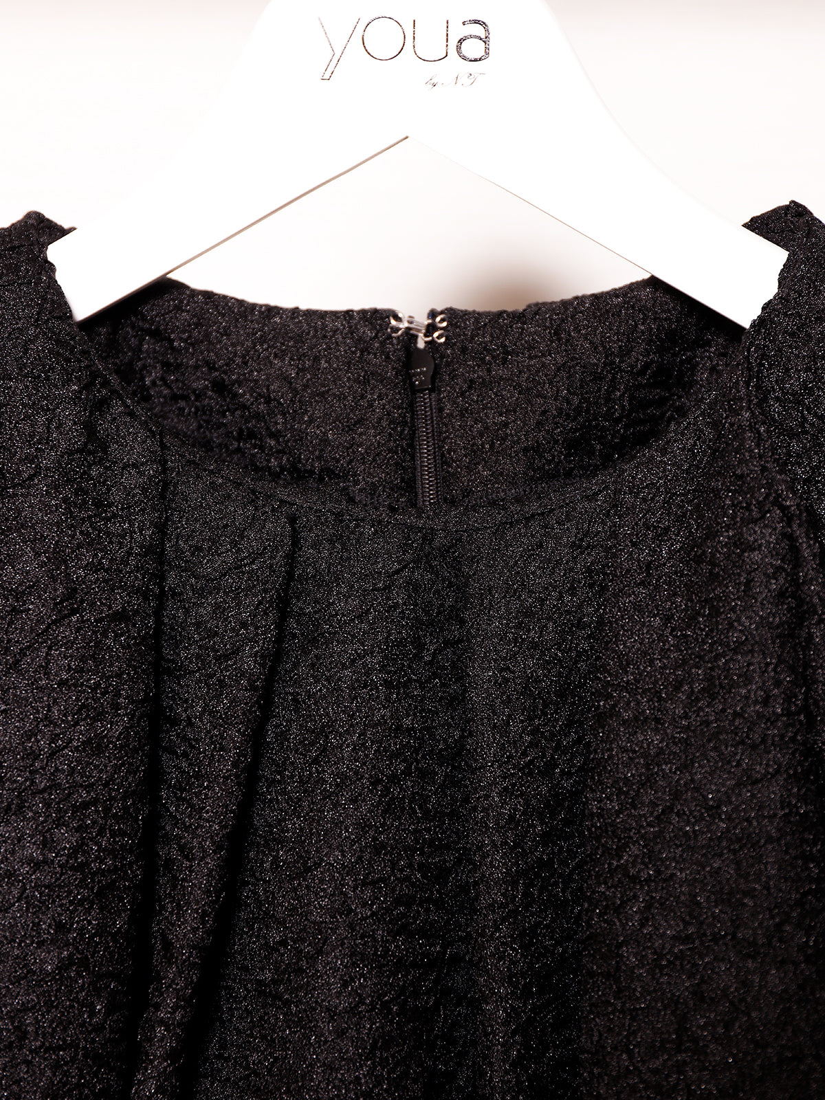 Kilapoko jacquard Tops / Kilapoko jacquard tops ꕥ Nagoya Sakae Mitsukoshi POPUP pre-sale items ꕥ