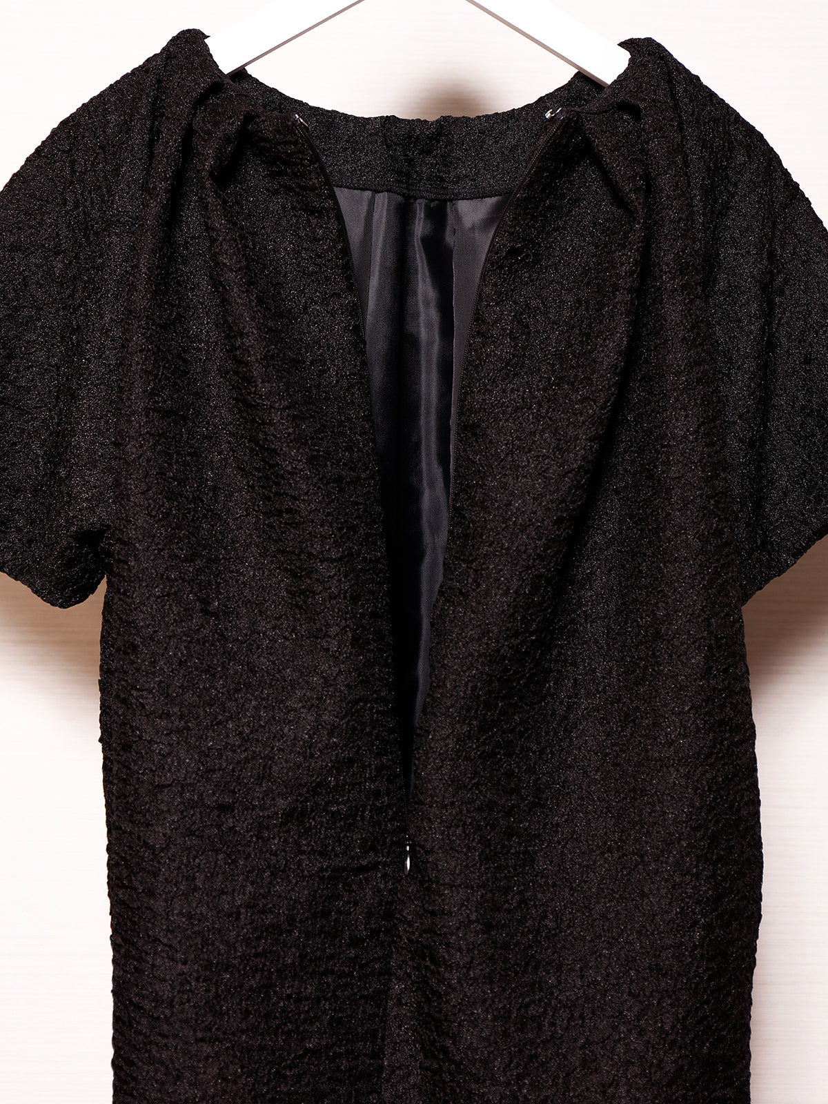Kilapoko jacquard Tops / Kilapoko jacquard tops ꕥ Nagoya Sakae Mitsukoshi POPUP pre-sale items ꕥ